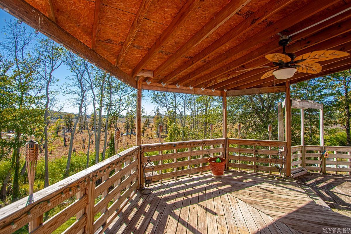 Harrell-Shofield - Residential