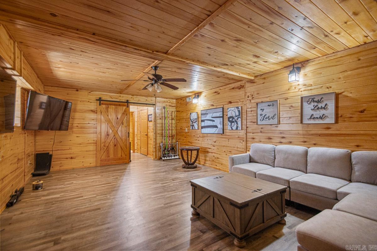 Harrell-Shofield - Residential