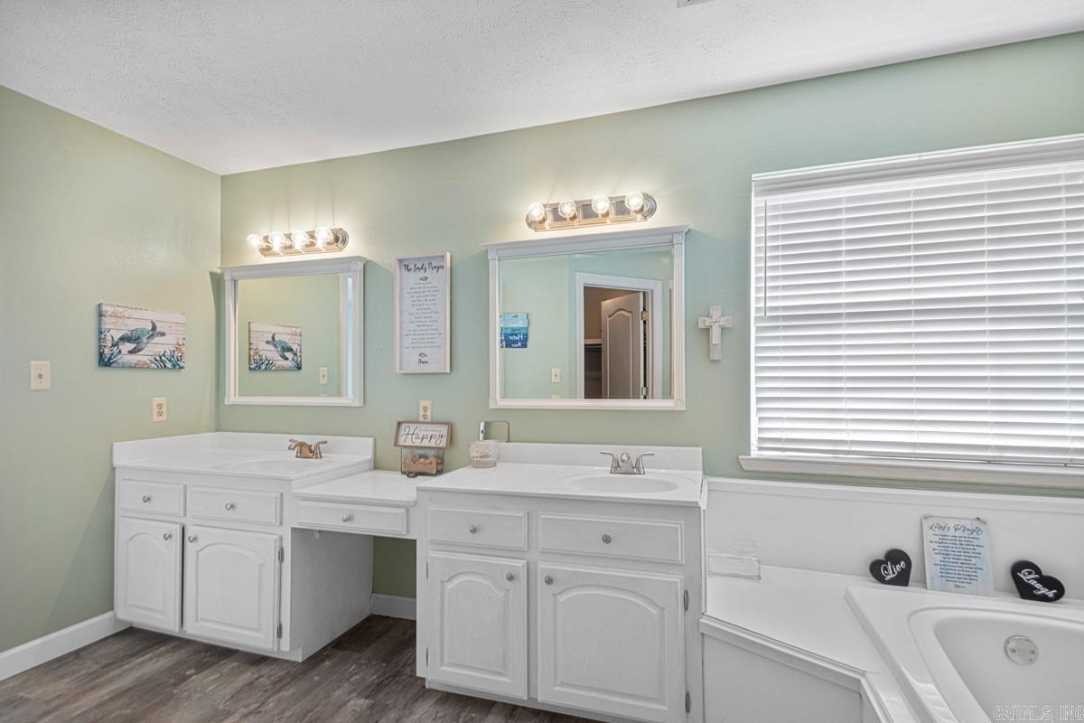 Harrell-Shofield - Residential