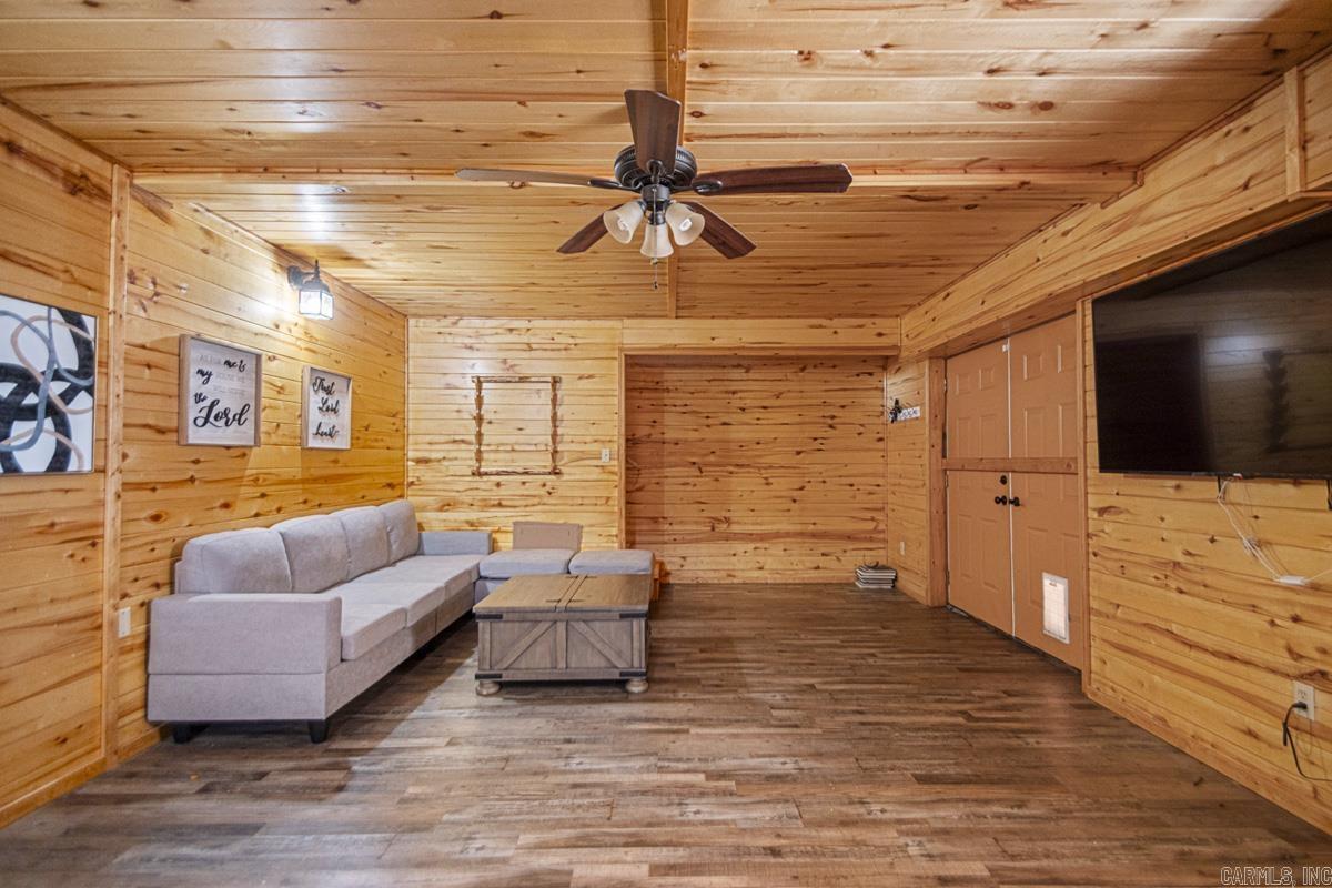 Harrell-Shofield - Residential