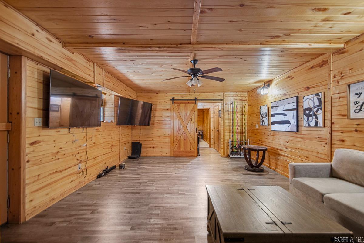 Harrell-Shofield - Residential