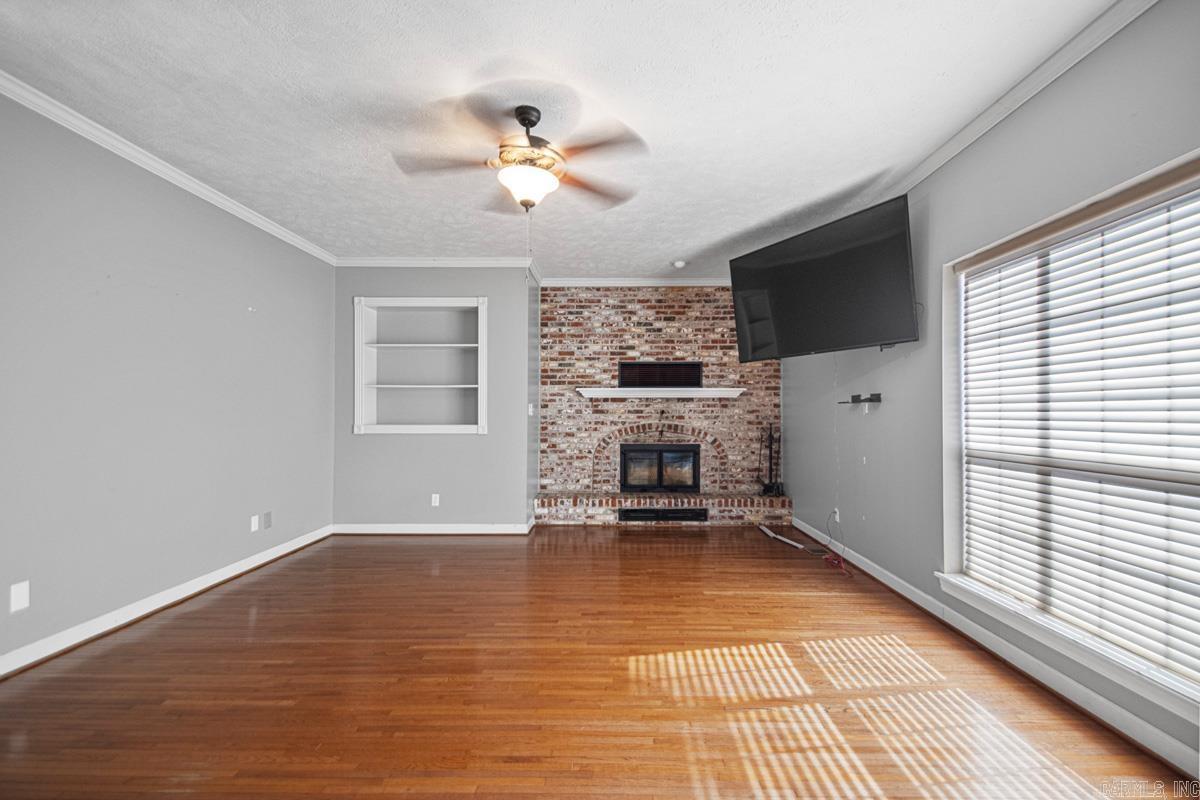 Harrell-Shofield - Residential