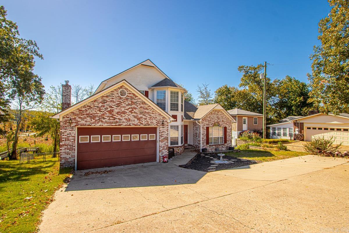 Harrell-Shofield - Residential