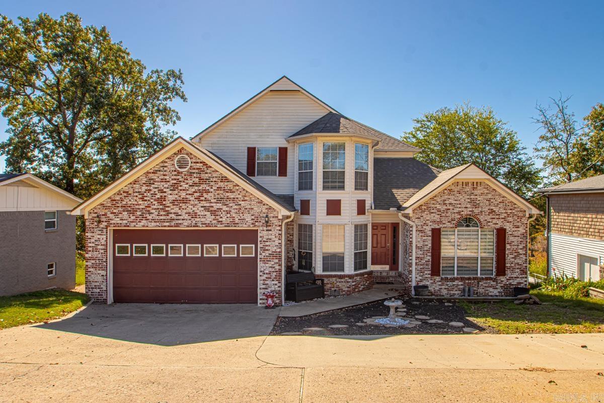 Harrell-Shofield - Residential