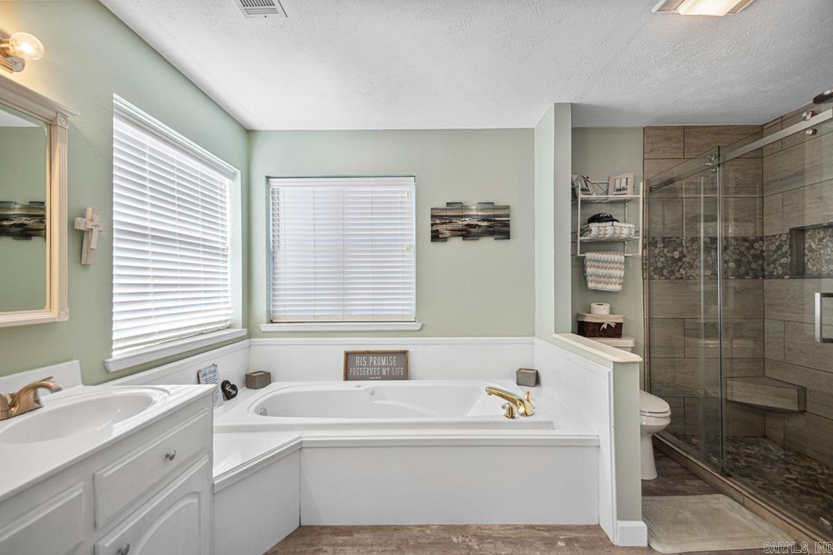 Harrell-Shofield - Residential