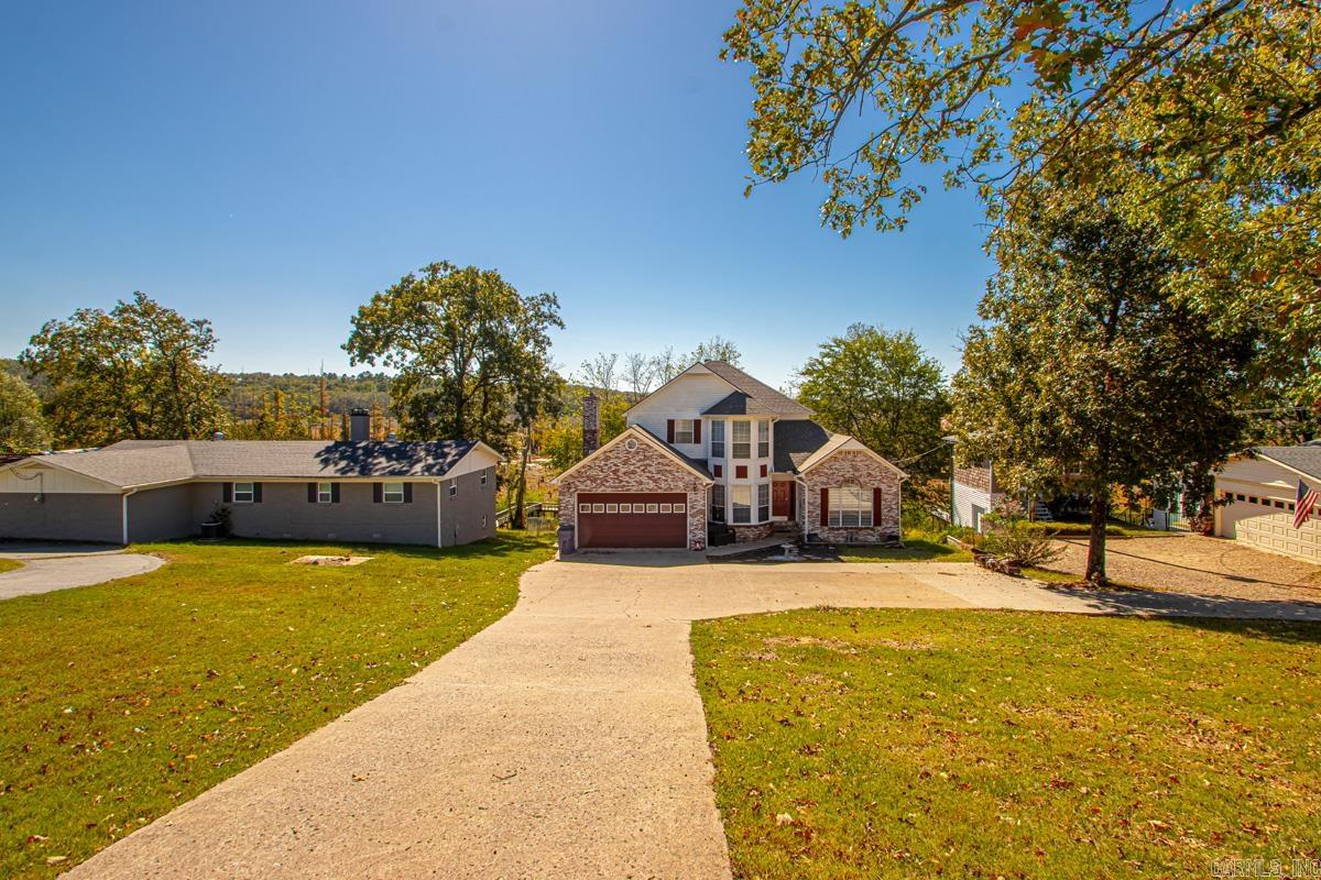 Harrell-Shofield - Residential