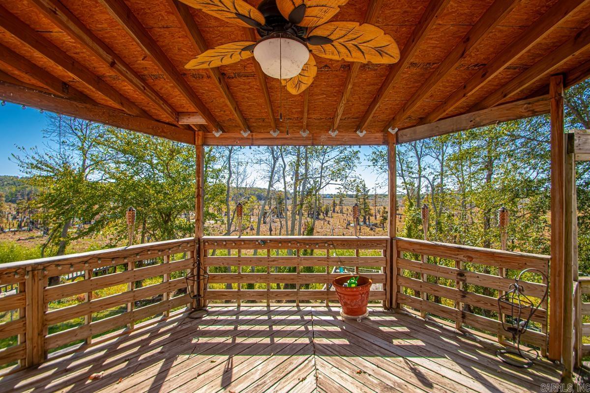 Harrell-Shofield - Residential