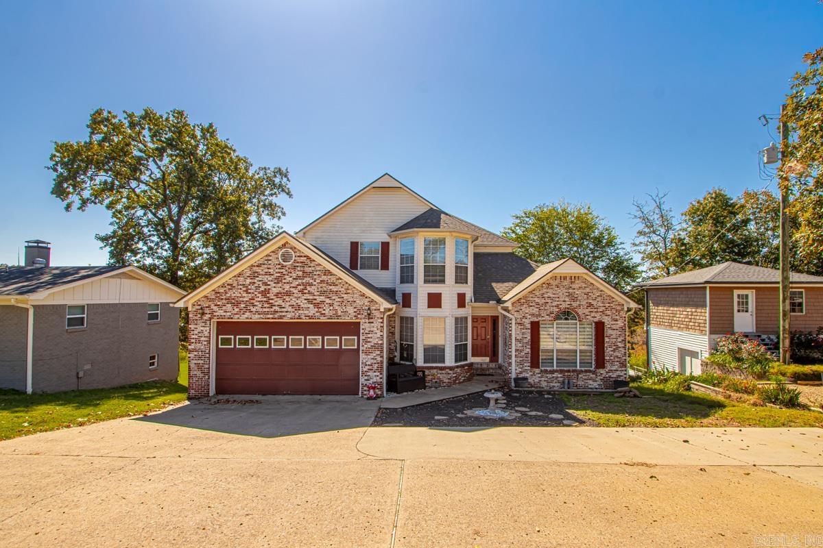 Harrell-Shofield - Residential