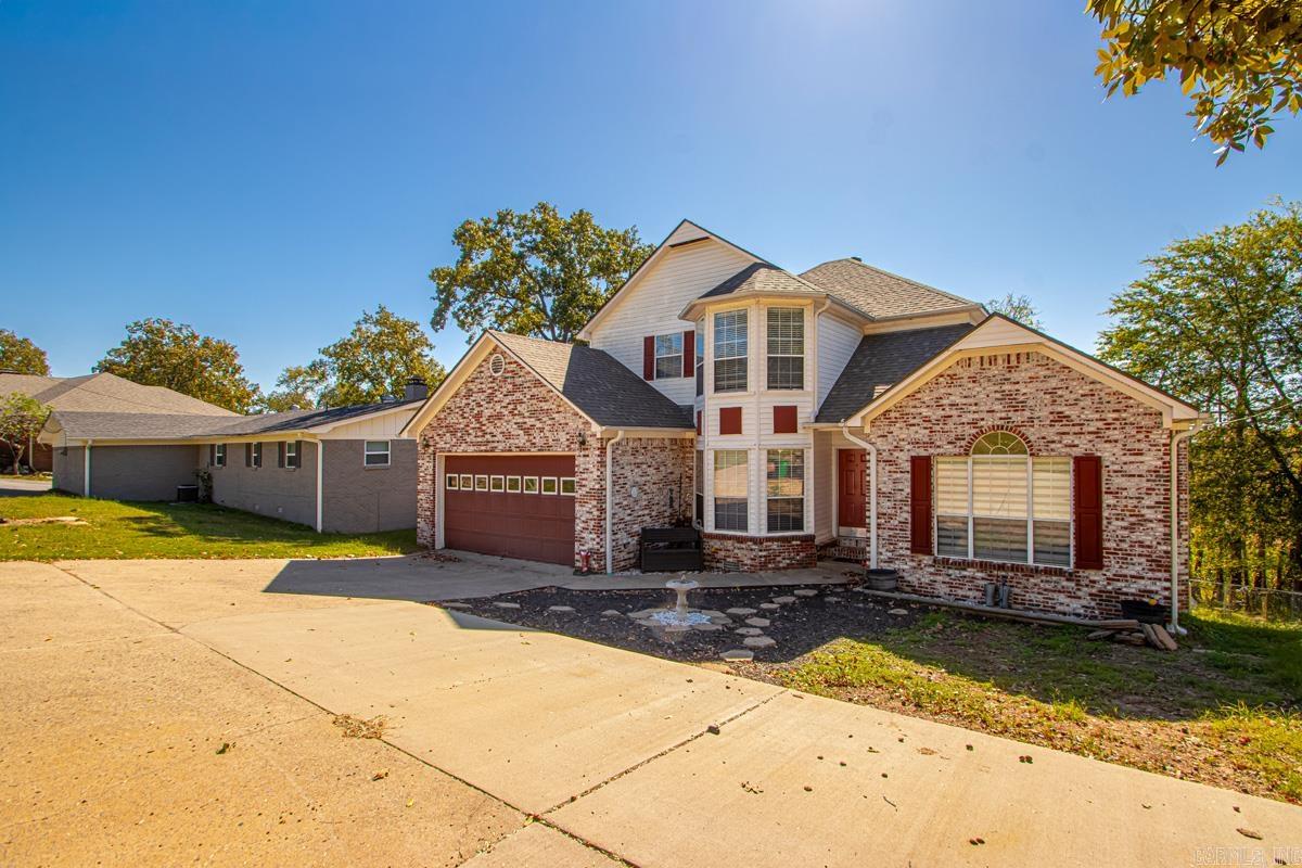 Harrell-Shofield - Residential