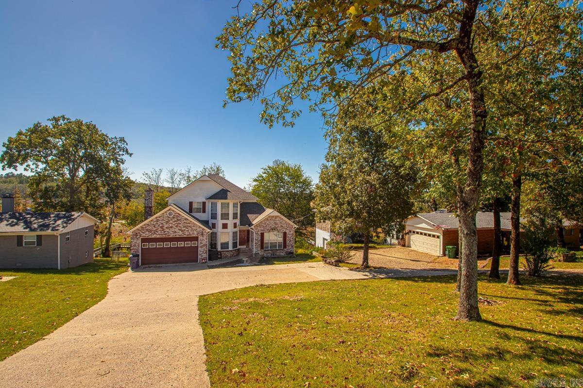 Harrell-Shofield - Residential