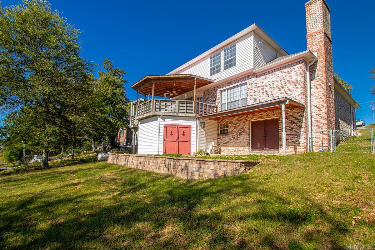 Harrell-Shofield - Residential