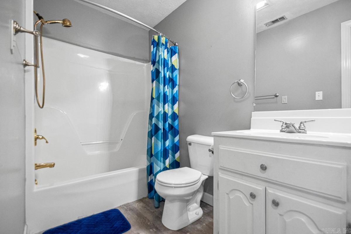 Harrell-Shofield - Residential