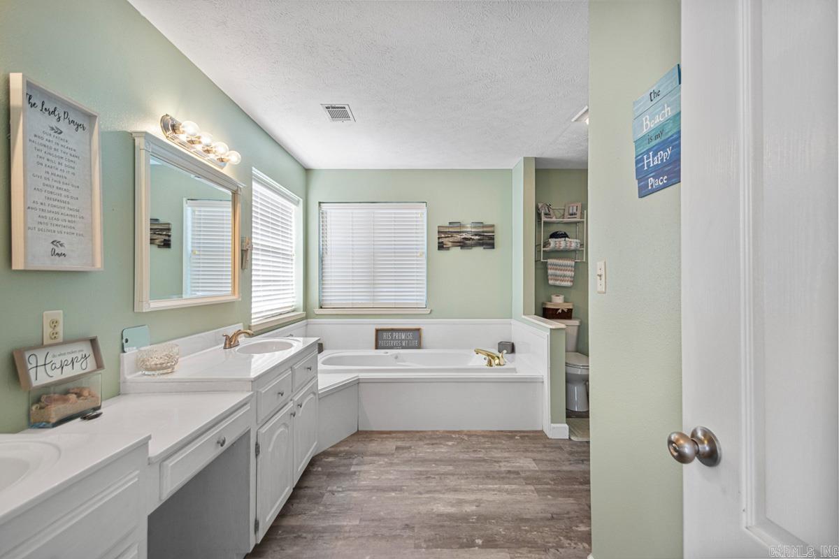 Harrell-Shofield - Residential