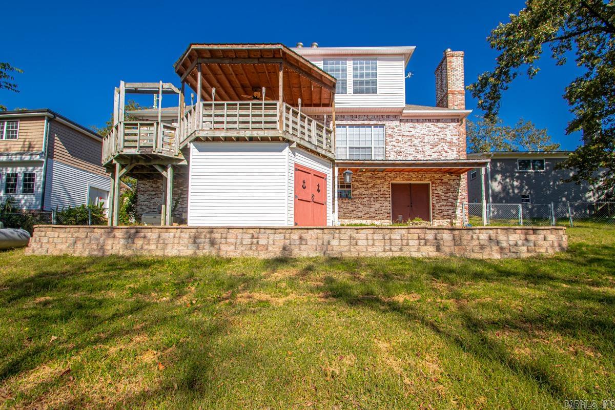 Harrell-Shofield - Residential