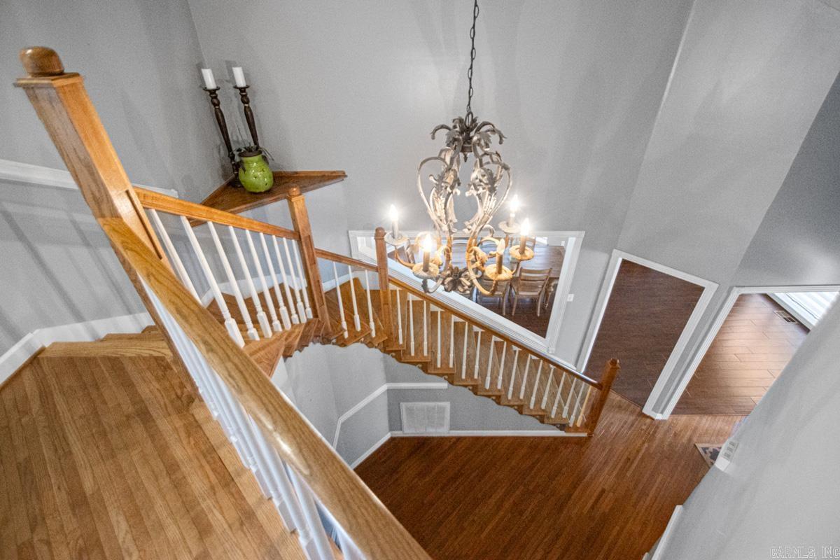 Harrell-Shofield - Residential