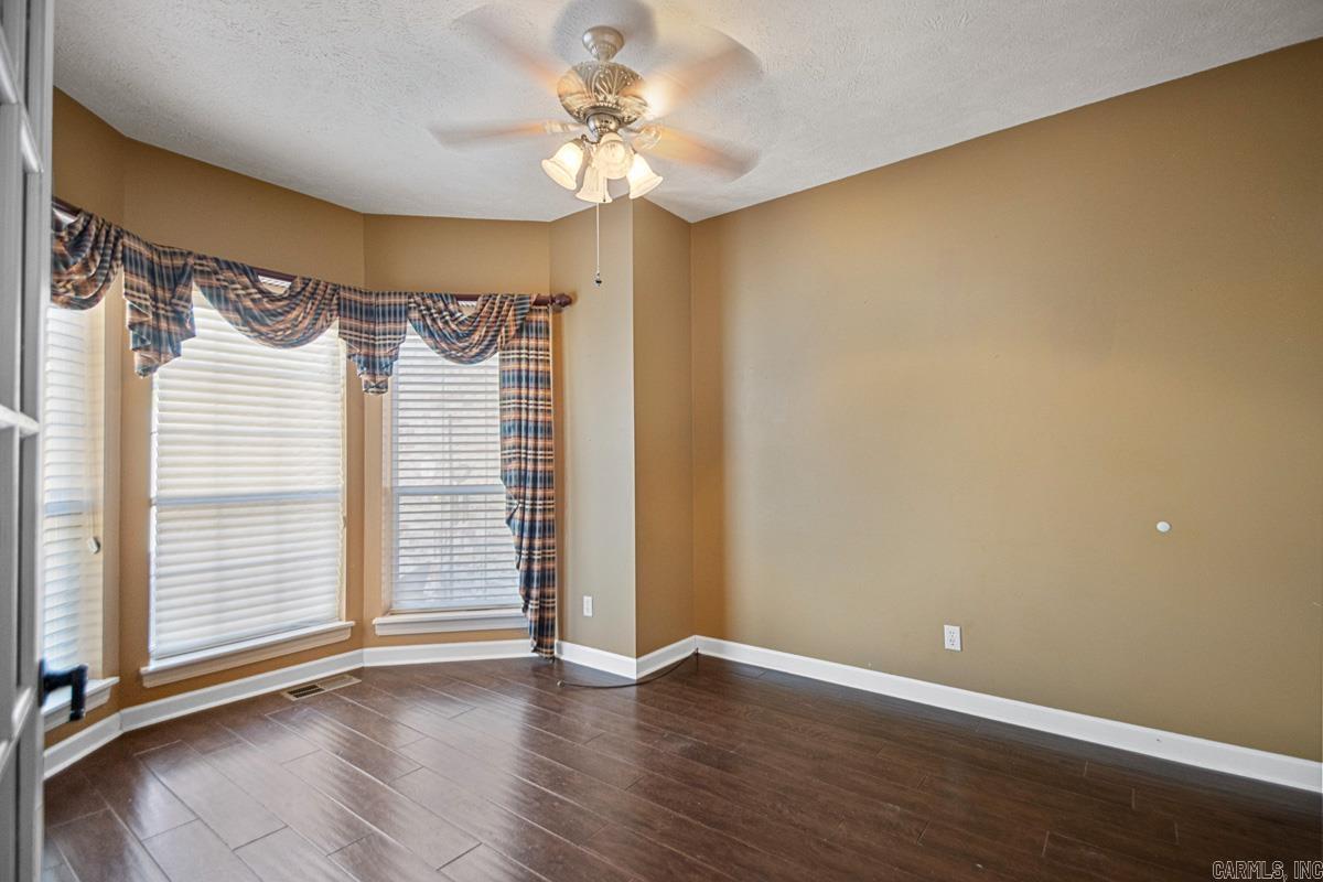 Harrell-Shofield - Residential