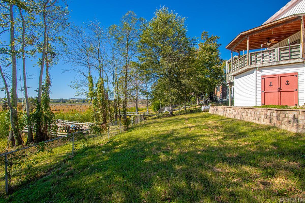 Harrell-Shofield - Residential