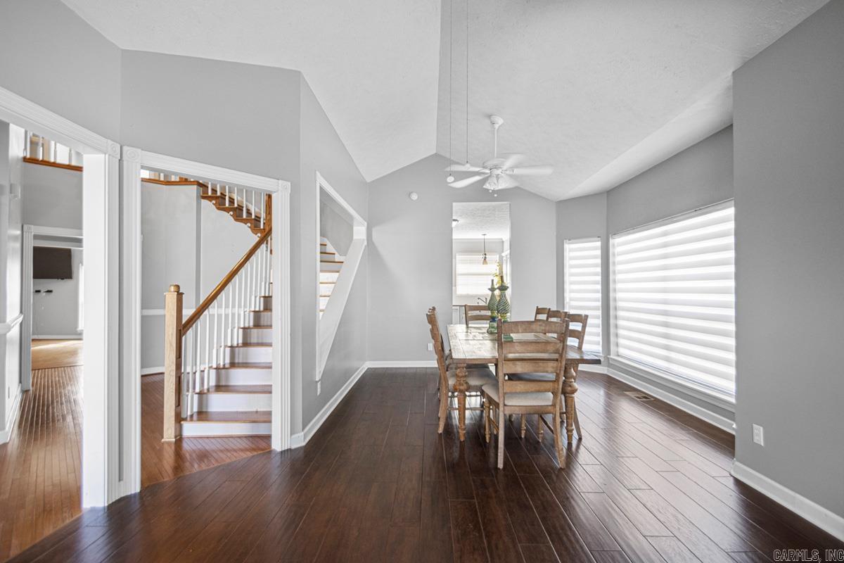 Harrell-Shofield - Residential