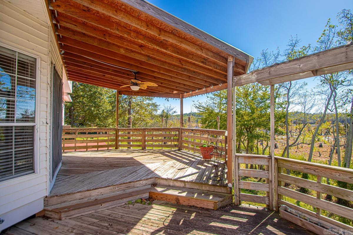 Harrell-Shofield - Residential