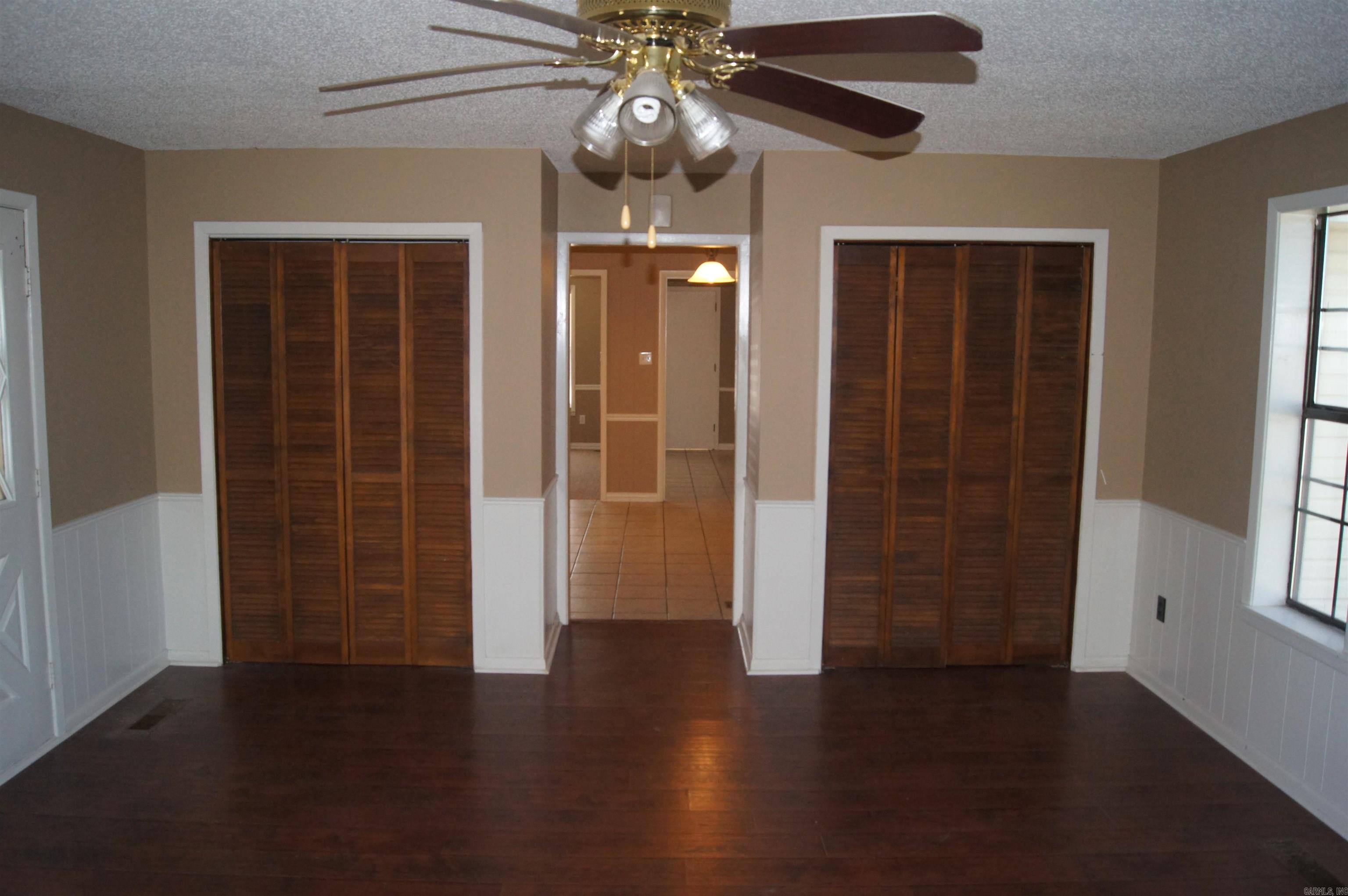 College - Residential Lease