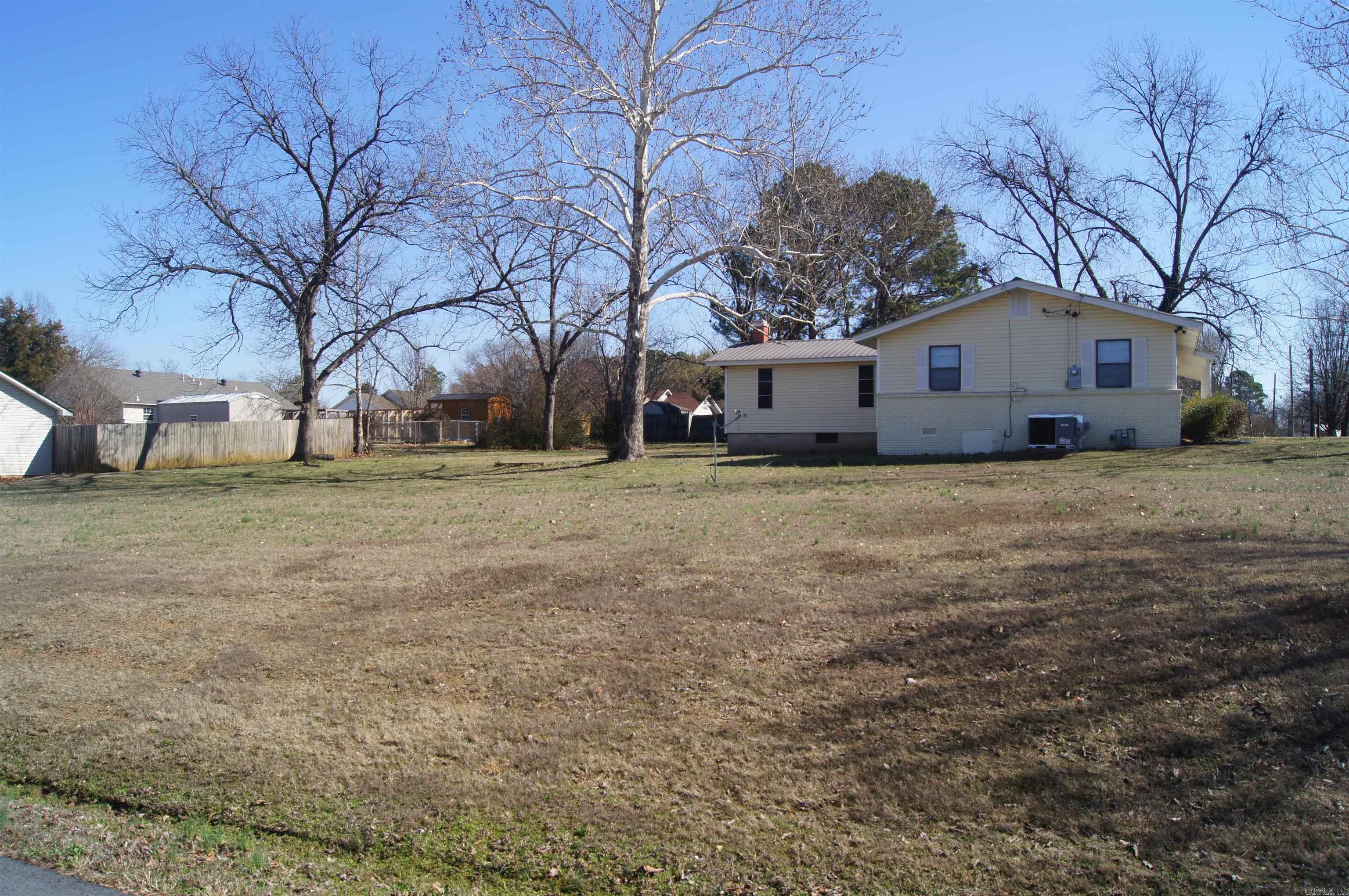 College - Residential Lease