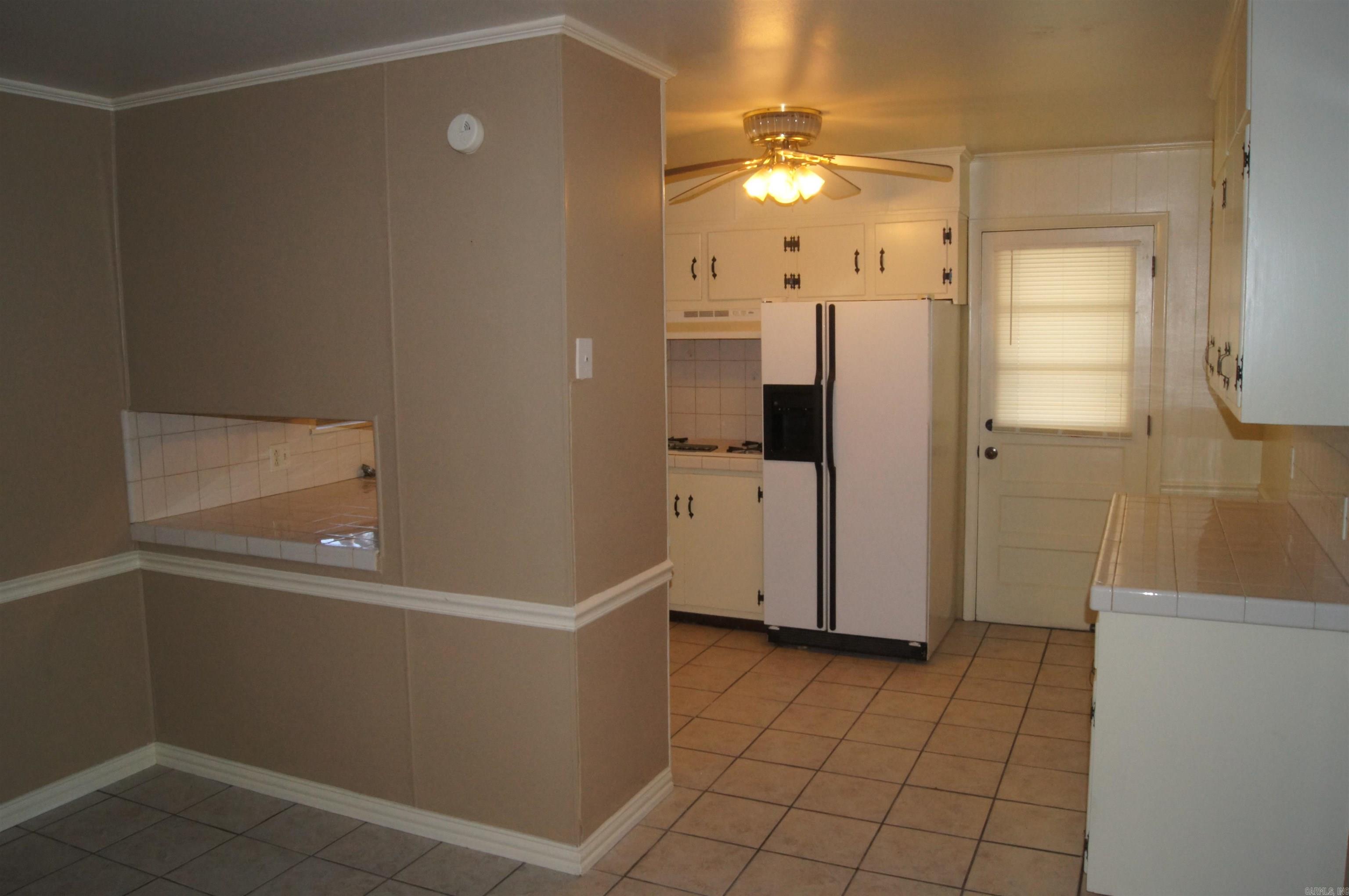 College - Residential Lease