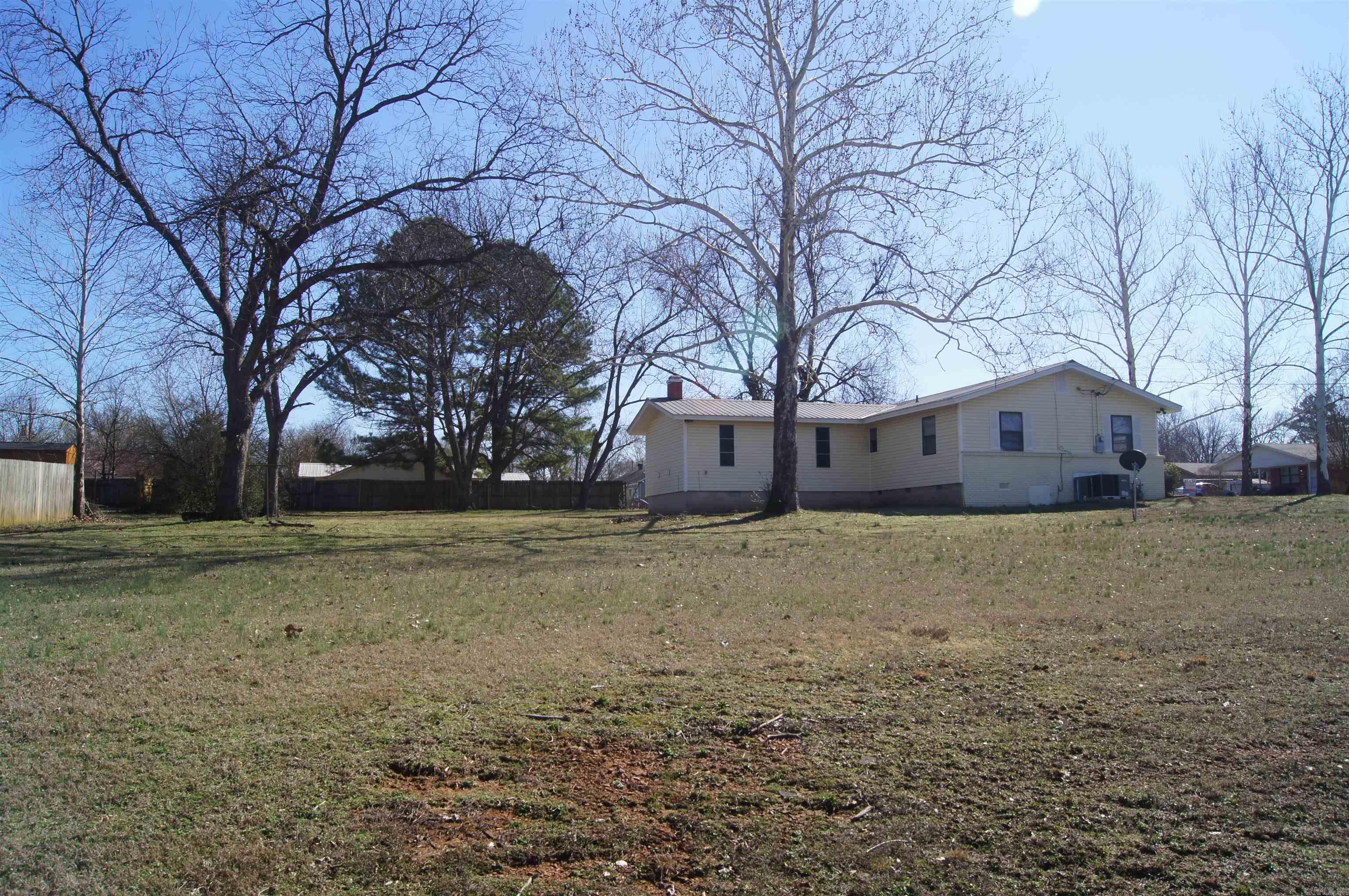 College - Residential Lease