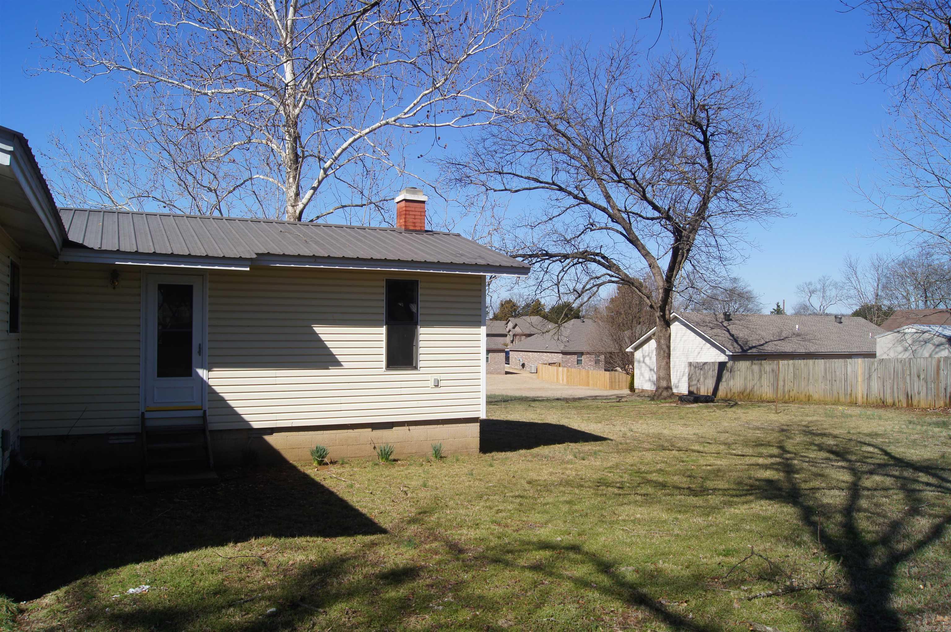 College - Residential Lease