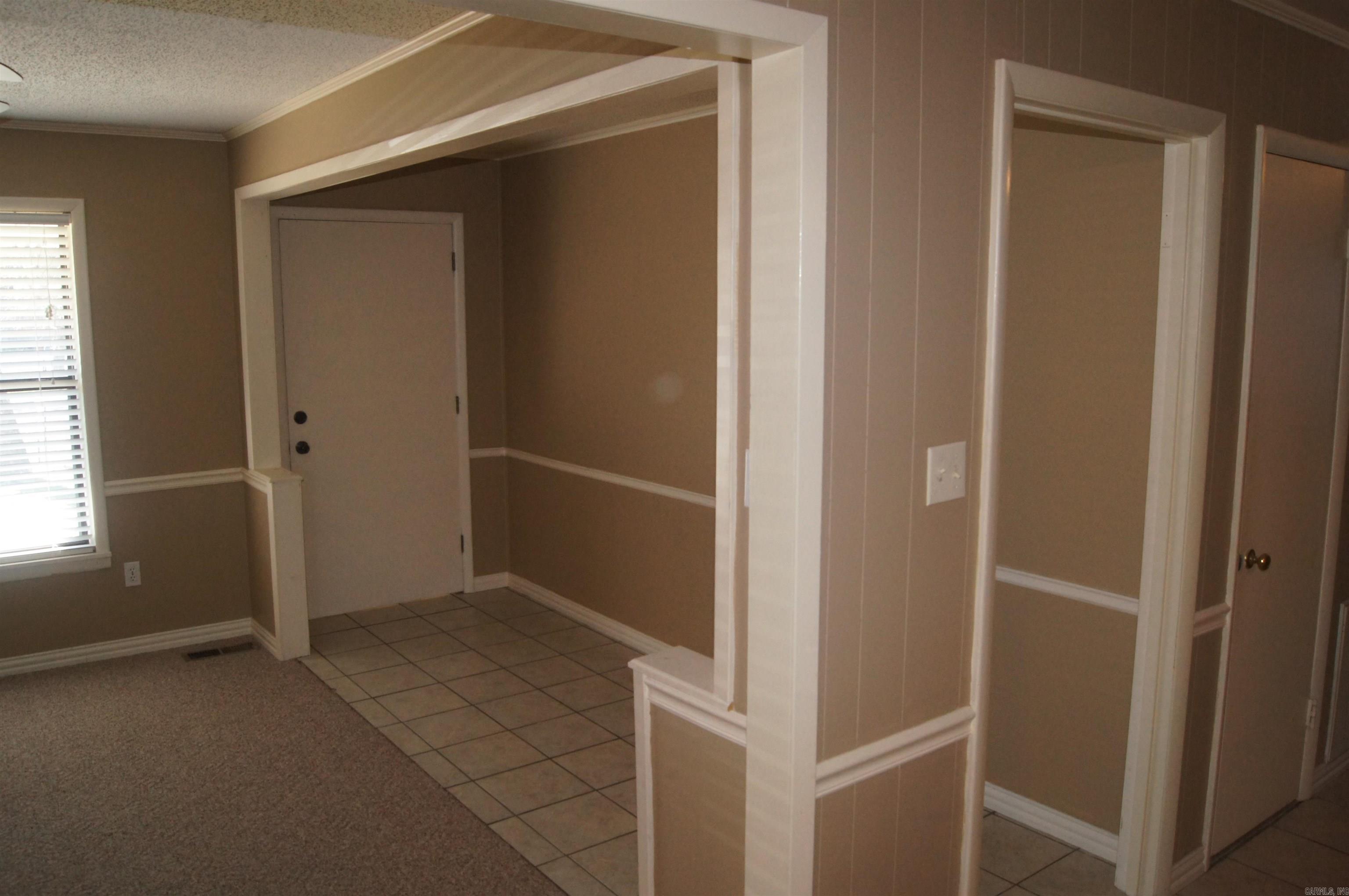 College - Residential Lease