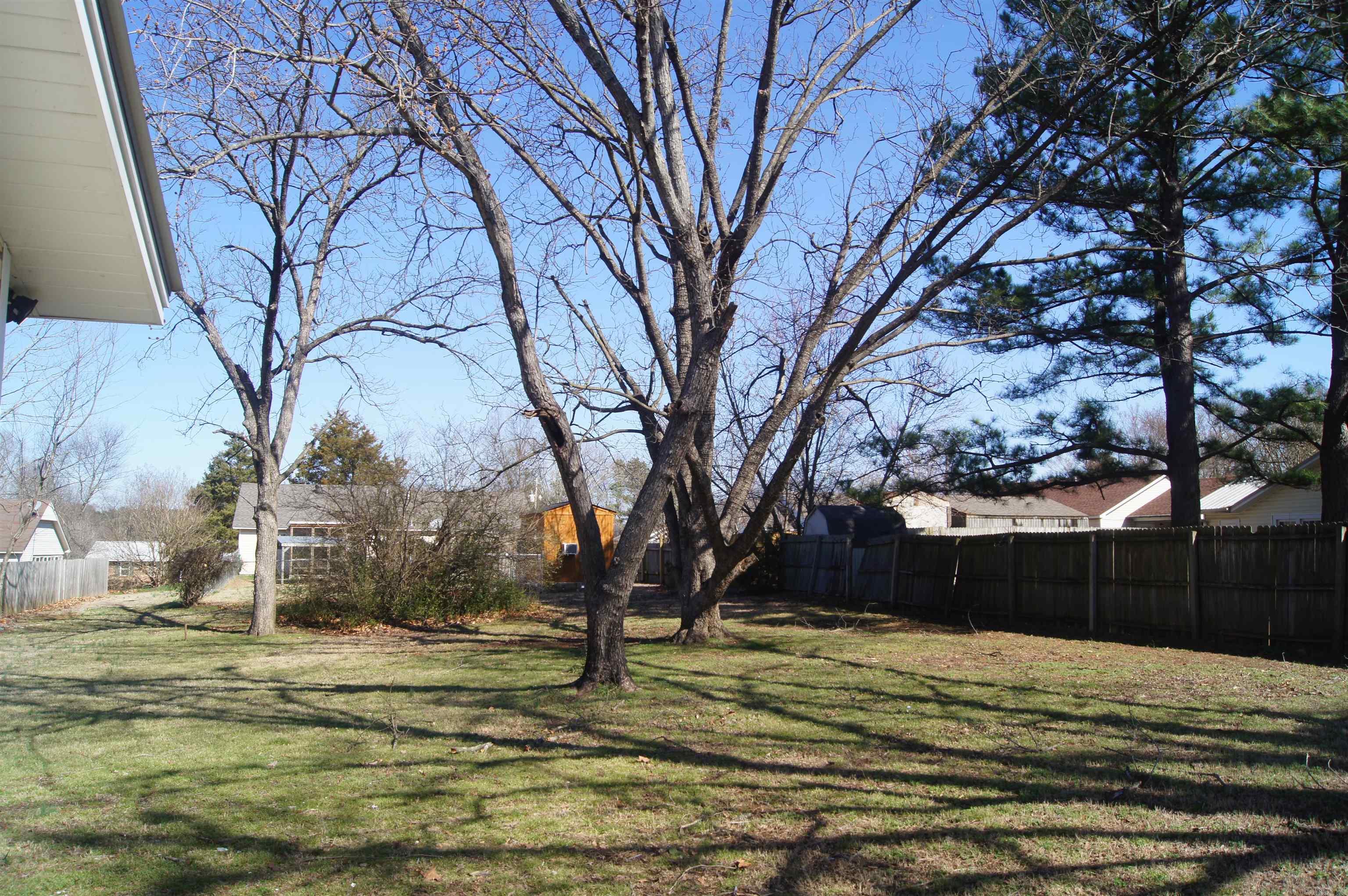 College - Residential Lease