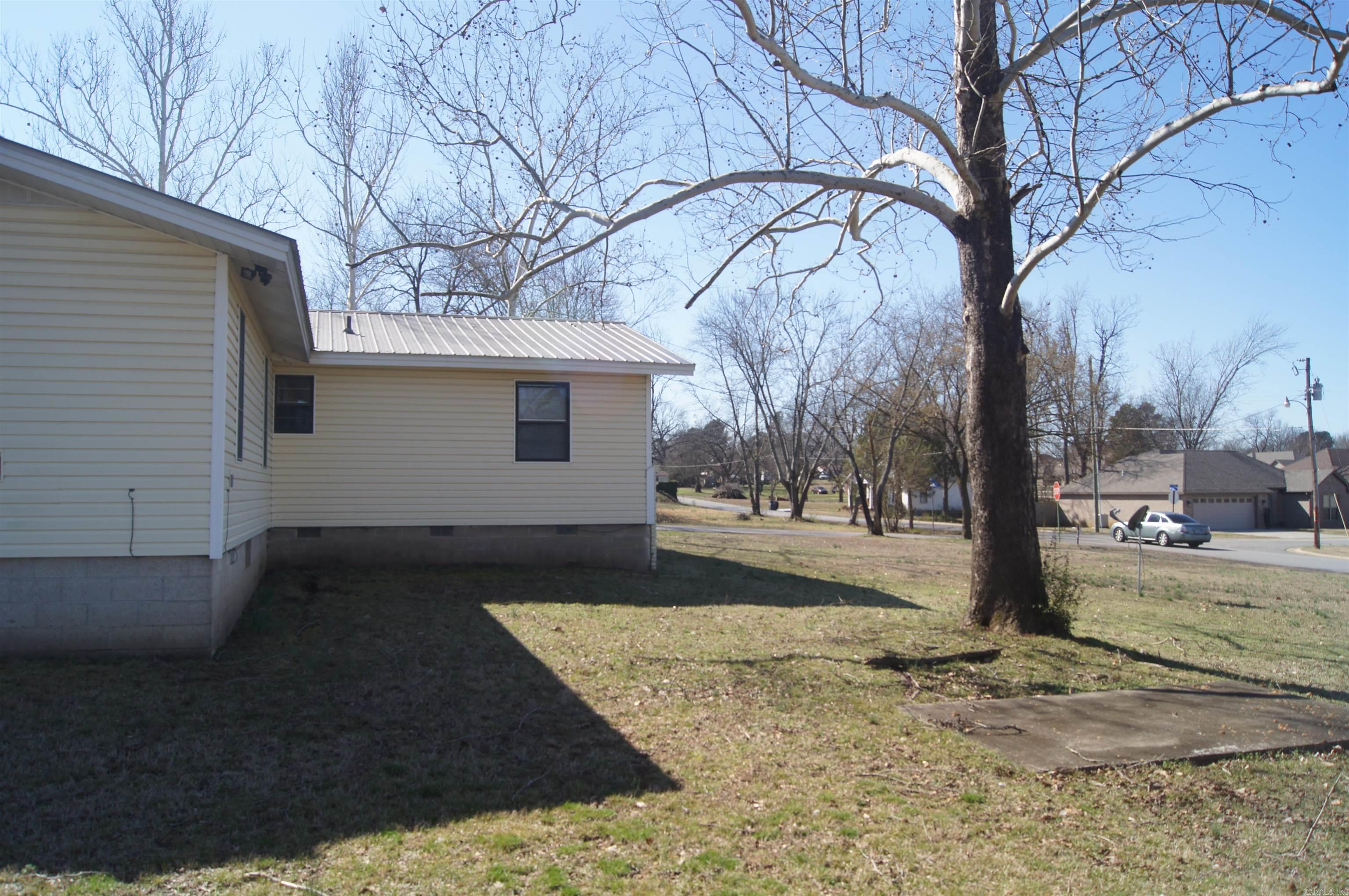 College - Residential Lease