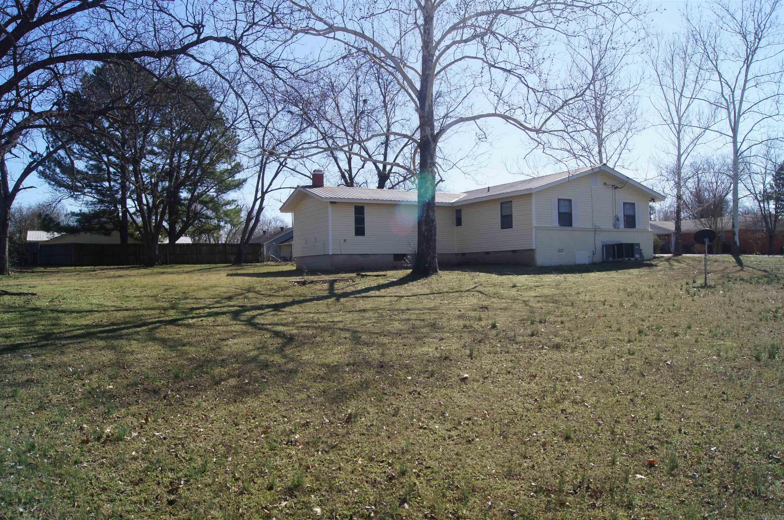 College - Residential Lease