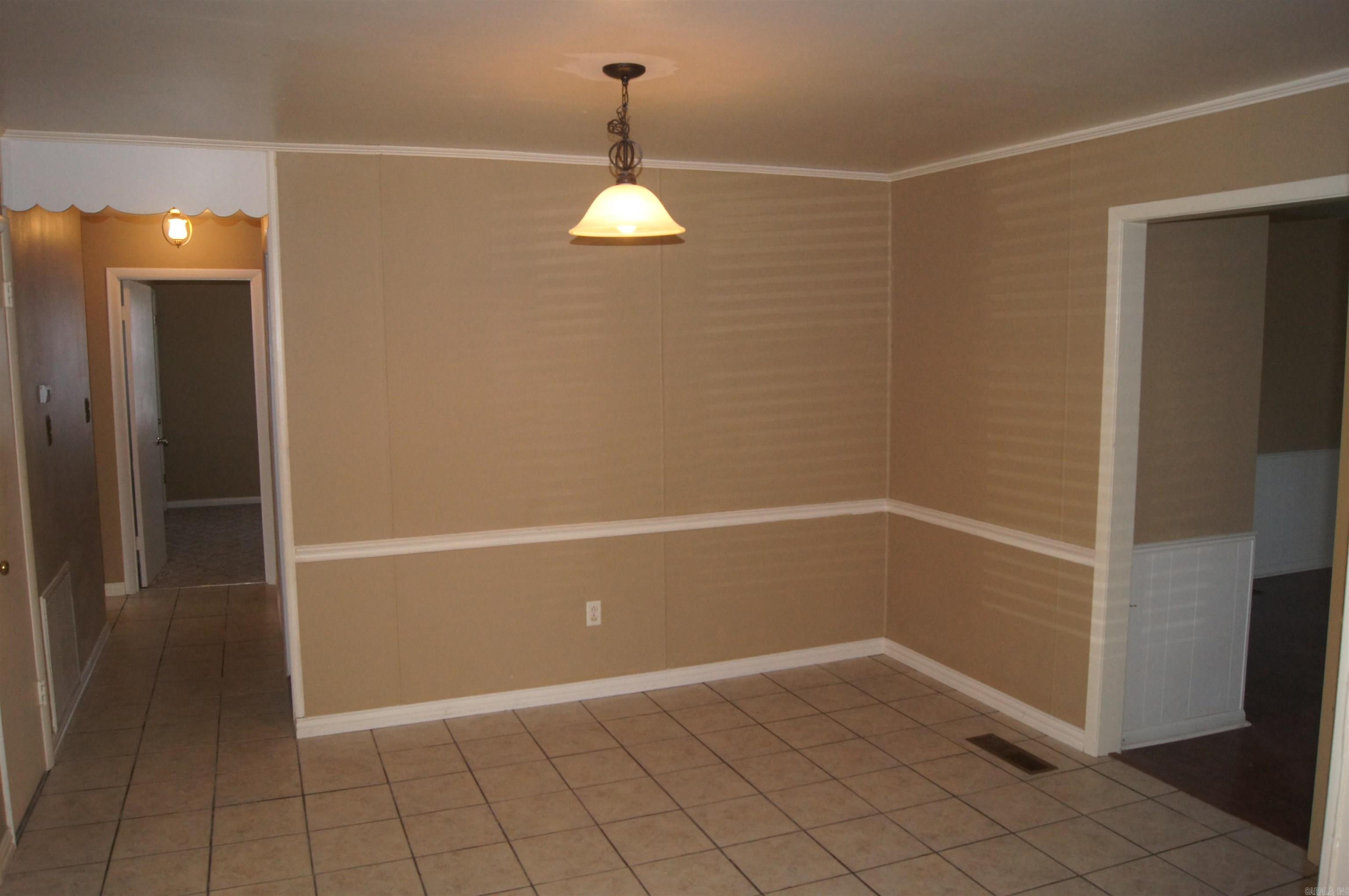 College - Residential Lease