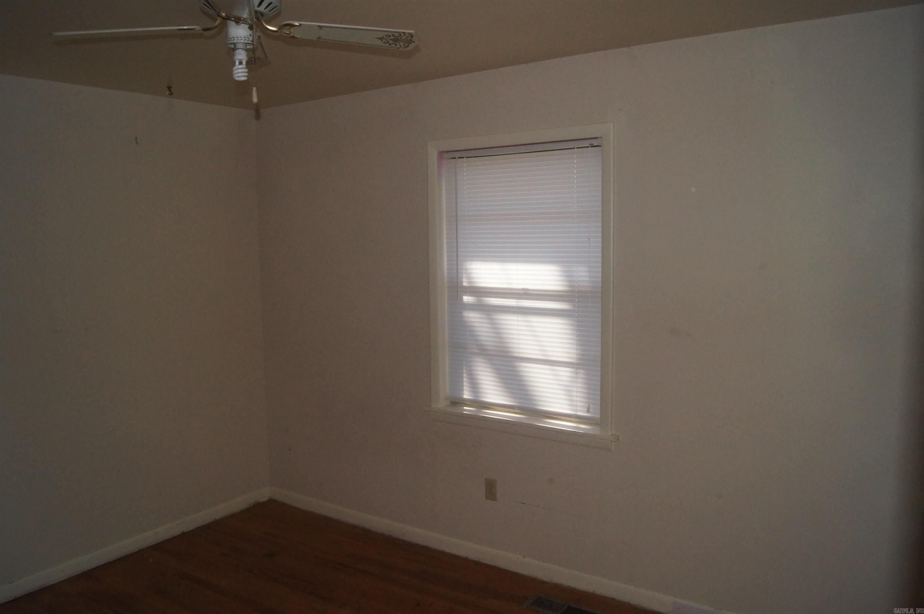 College - Residential Lease