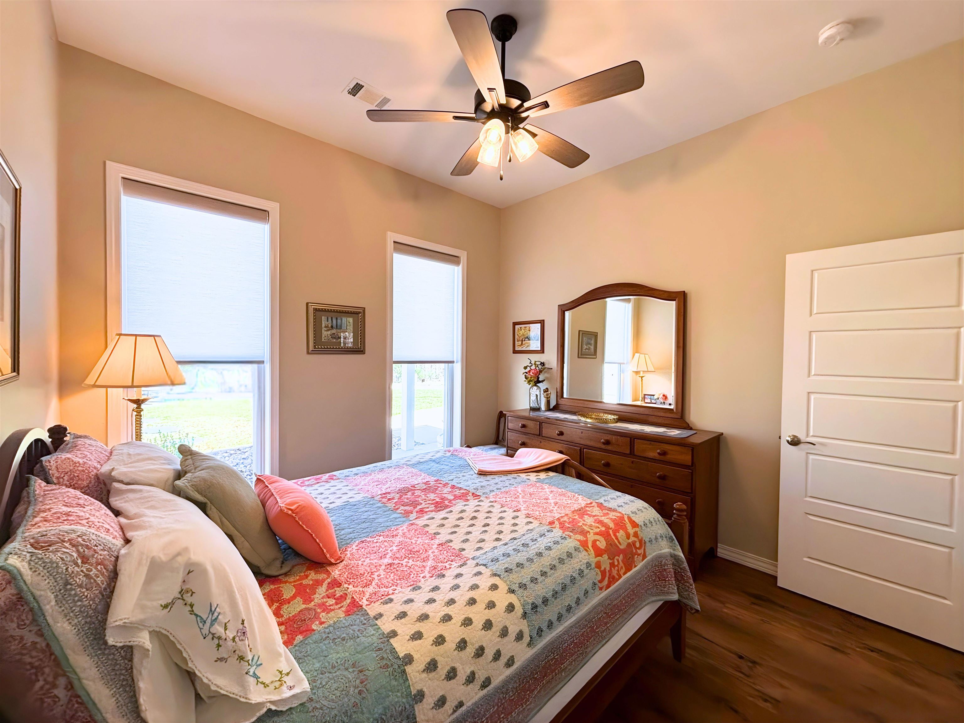 TOHATCHIE - Residential