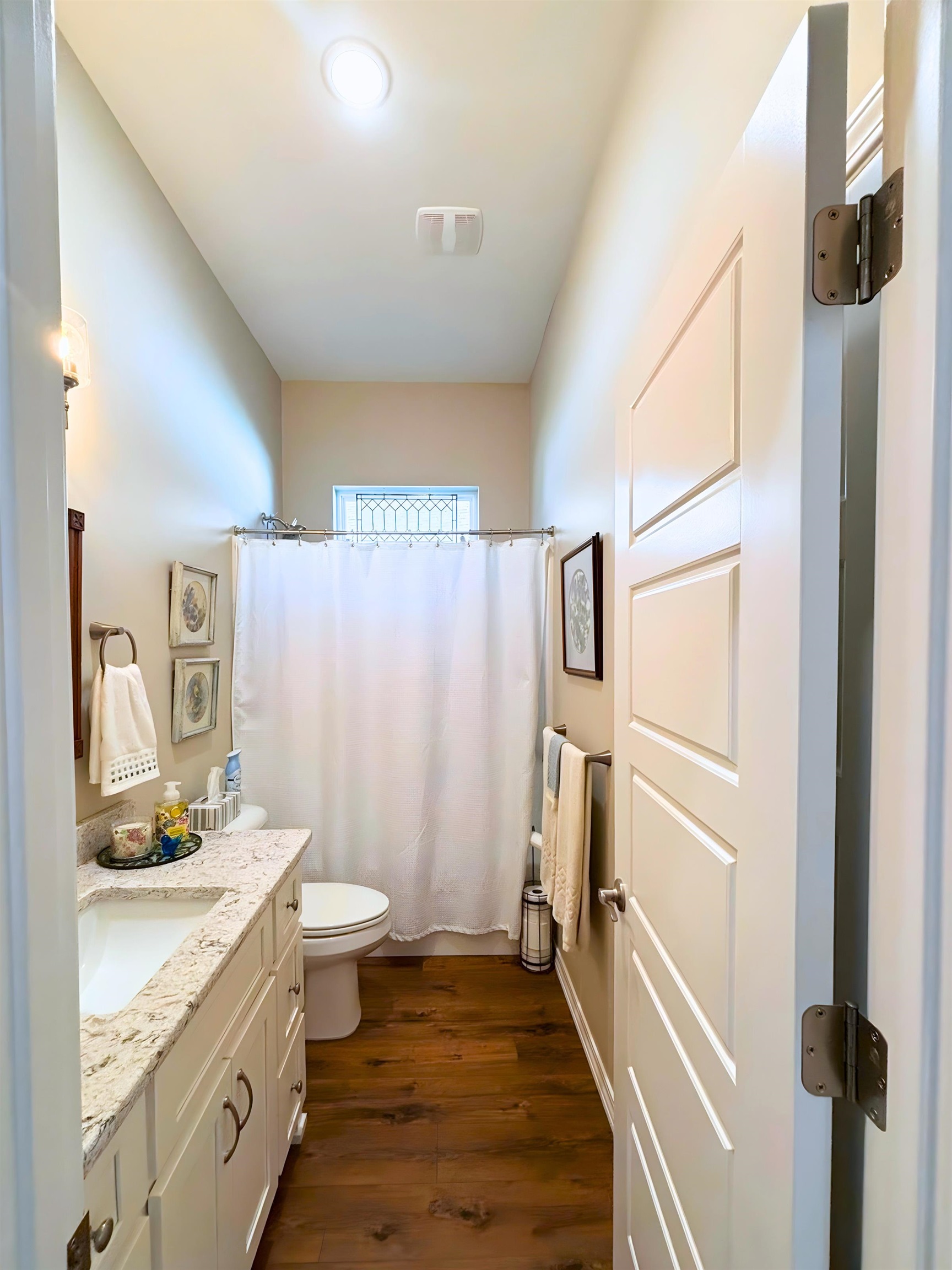 TOHATCHIE - Residential