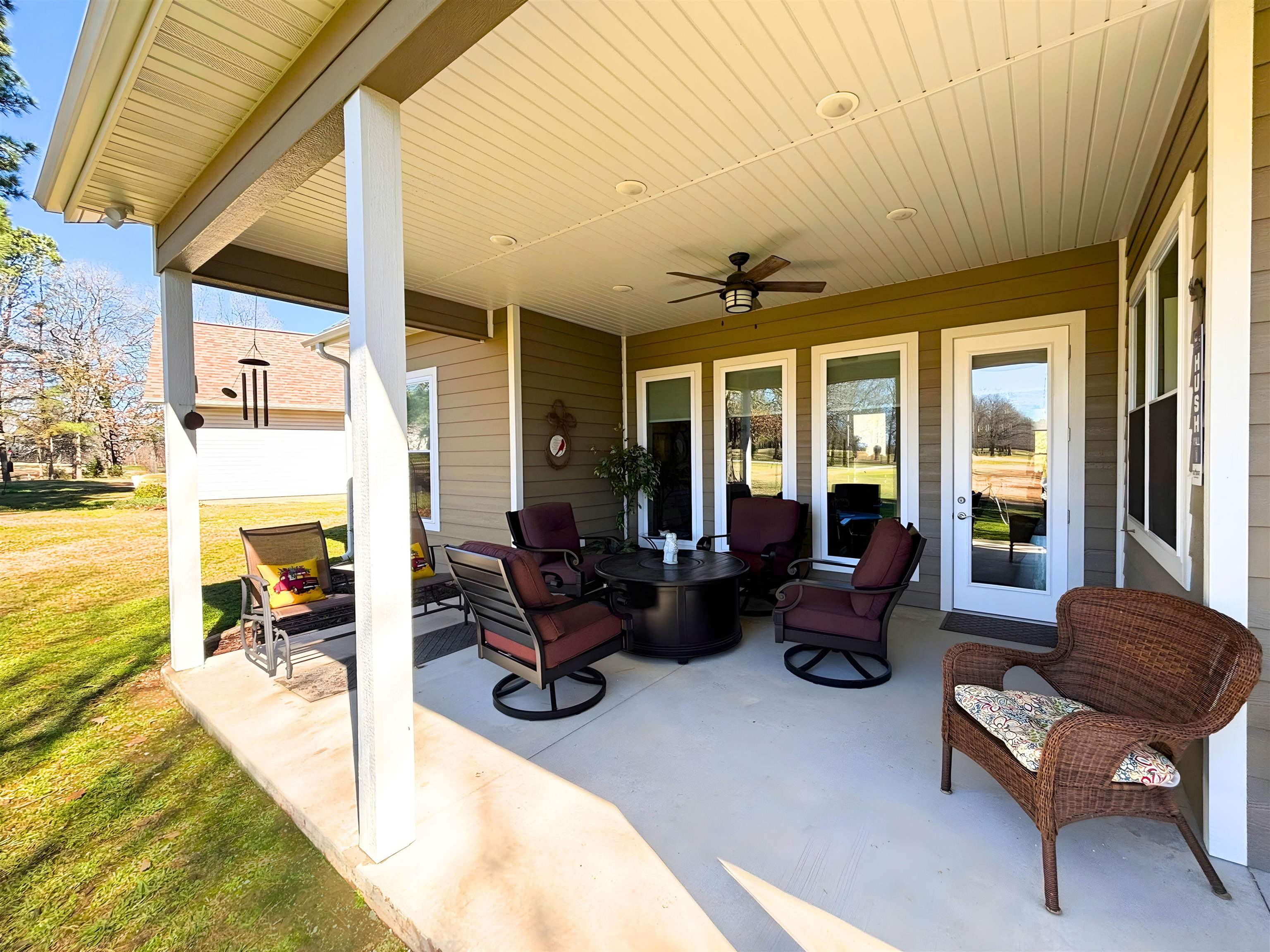 TOHATCHIE - Residential