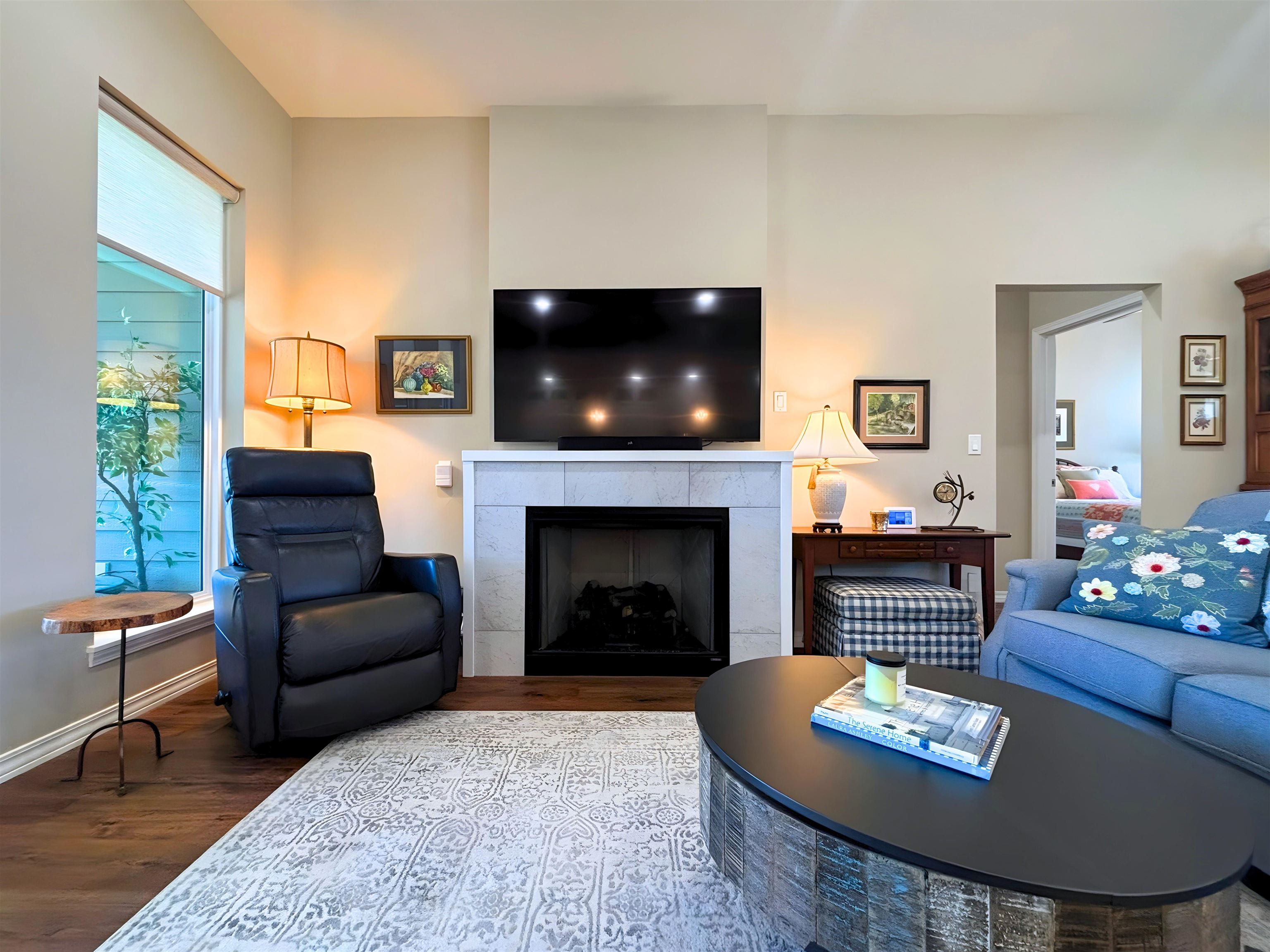 TOHATCHIE - Residential