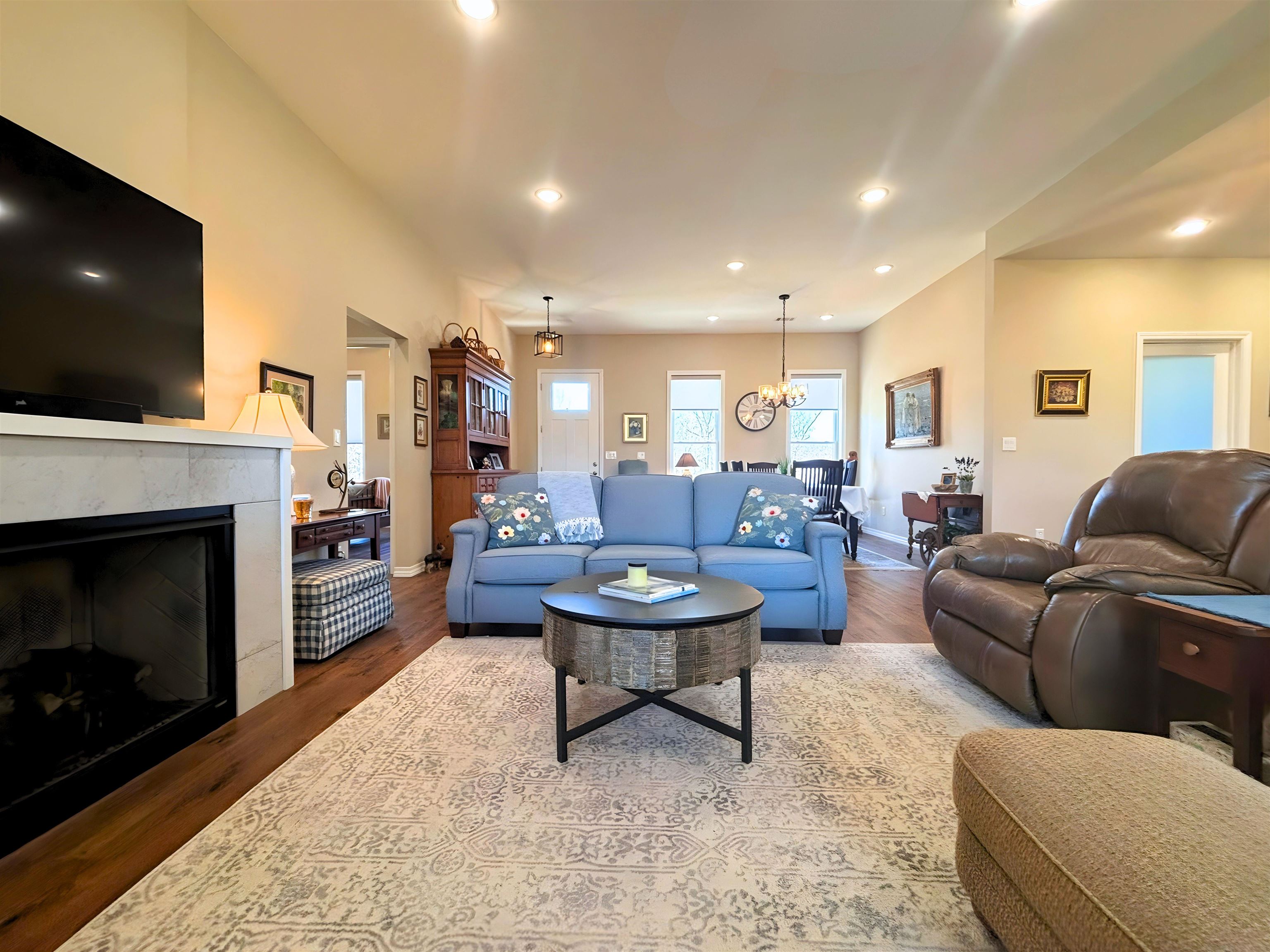 TOHATCHIE - Residential