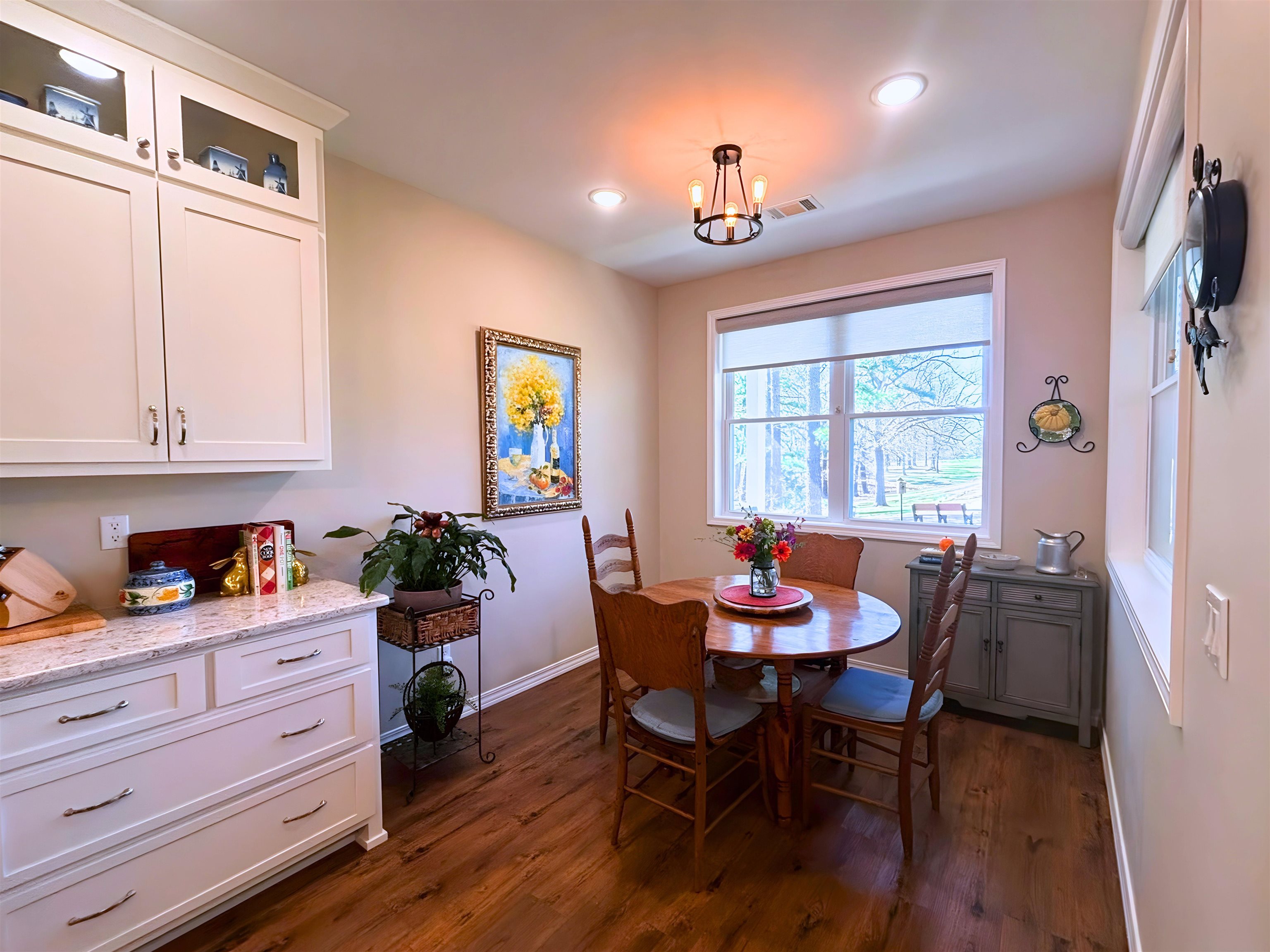 TOHATCHIE - Residential