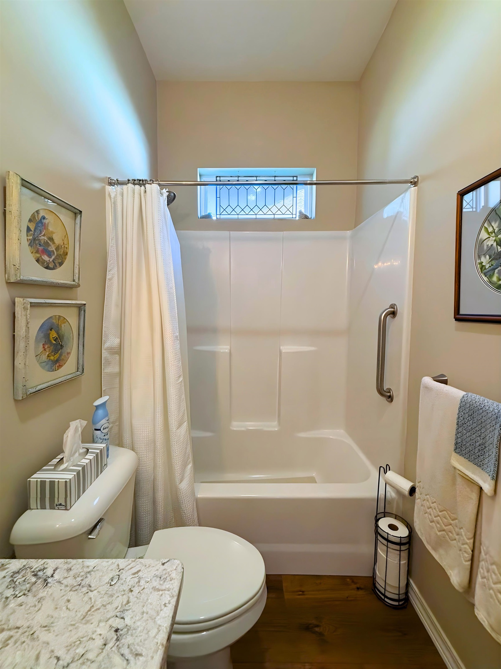 TOHATCHIE - Residential