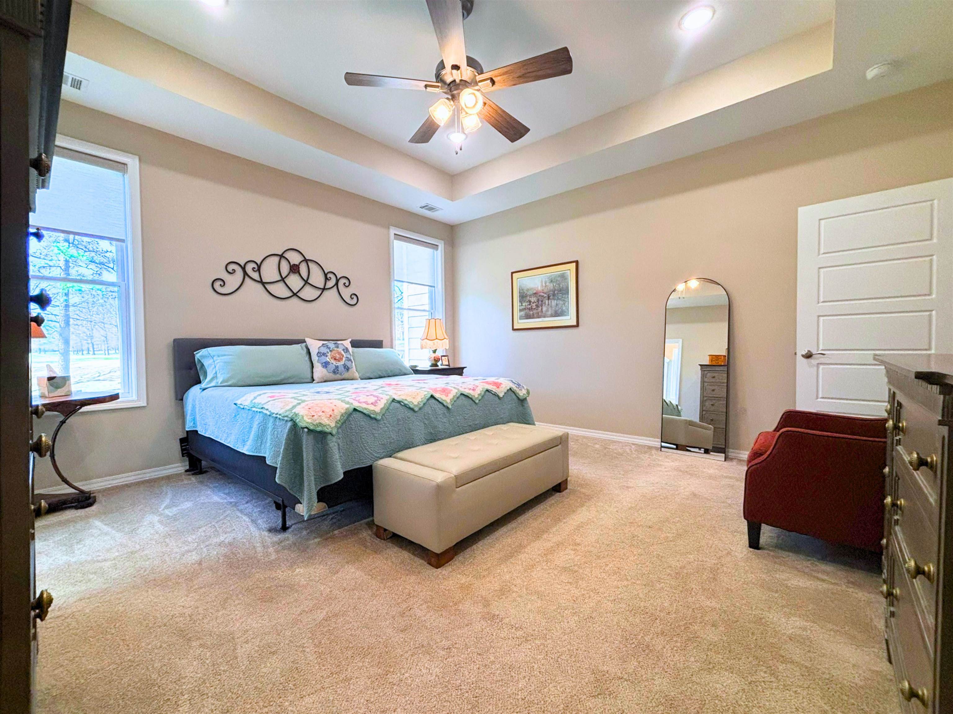 TOHATCHIE - Residential