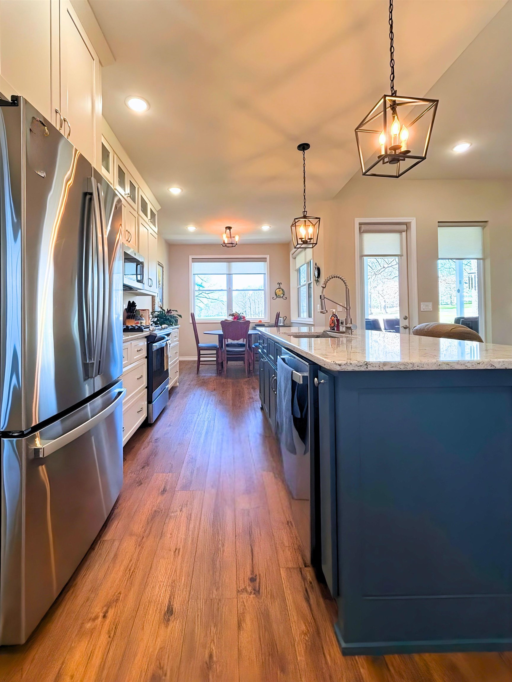 TOHATCHIE - Residential