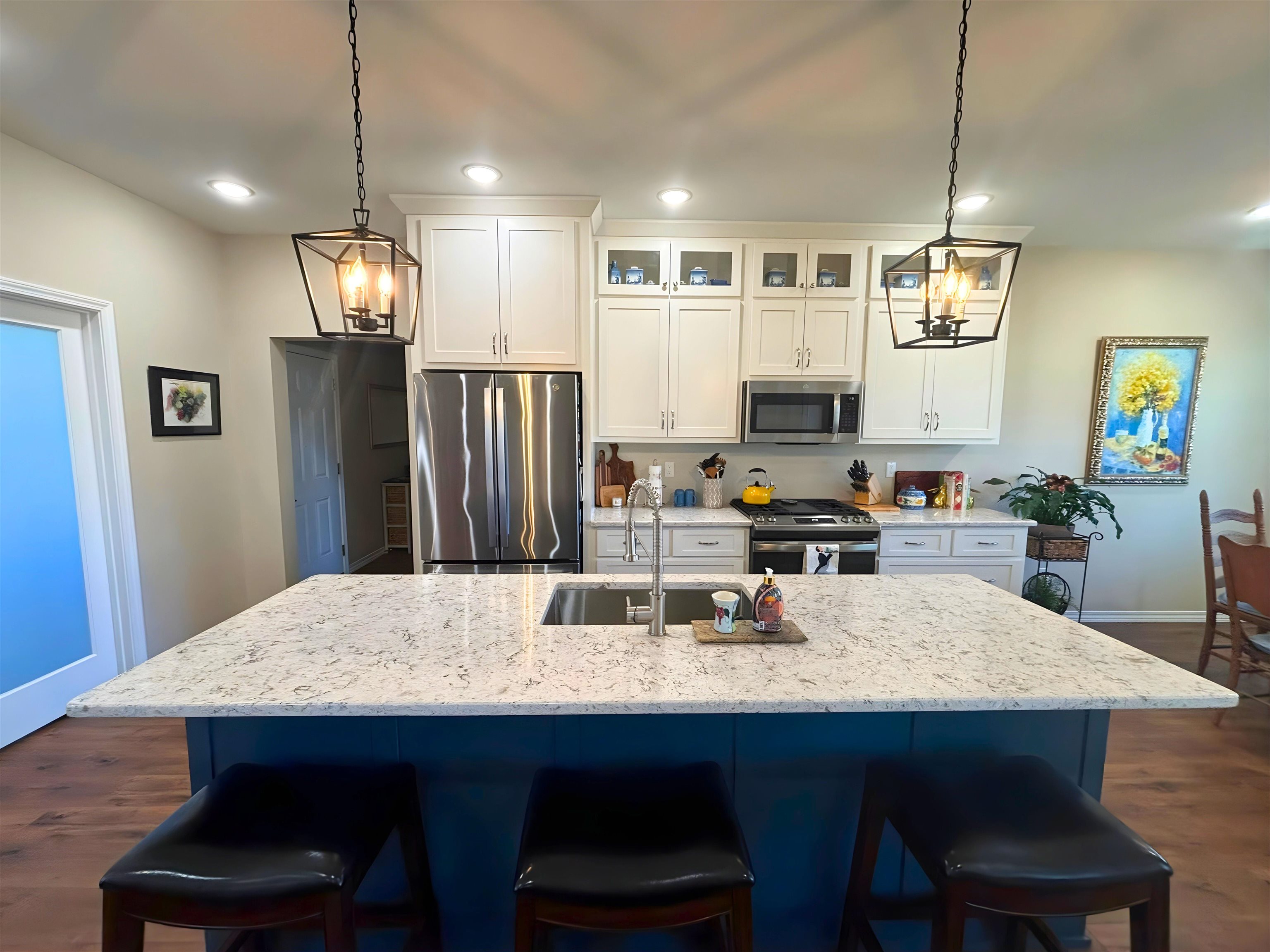 TOHATCHIE - Residential