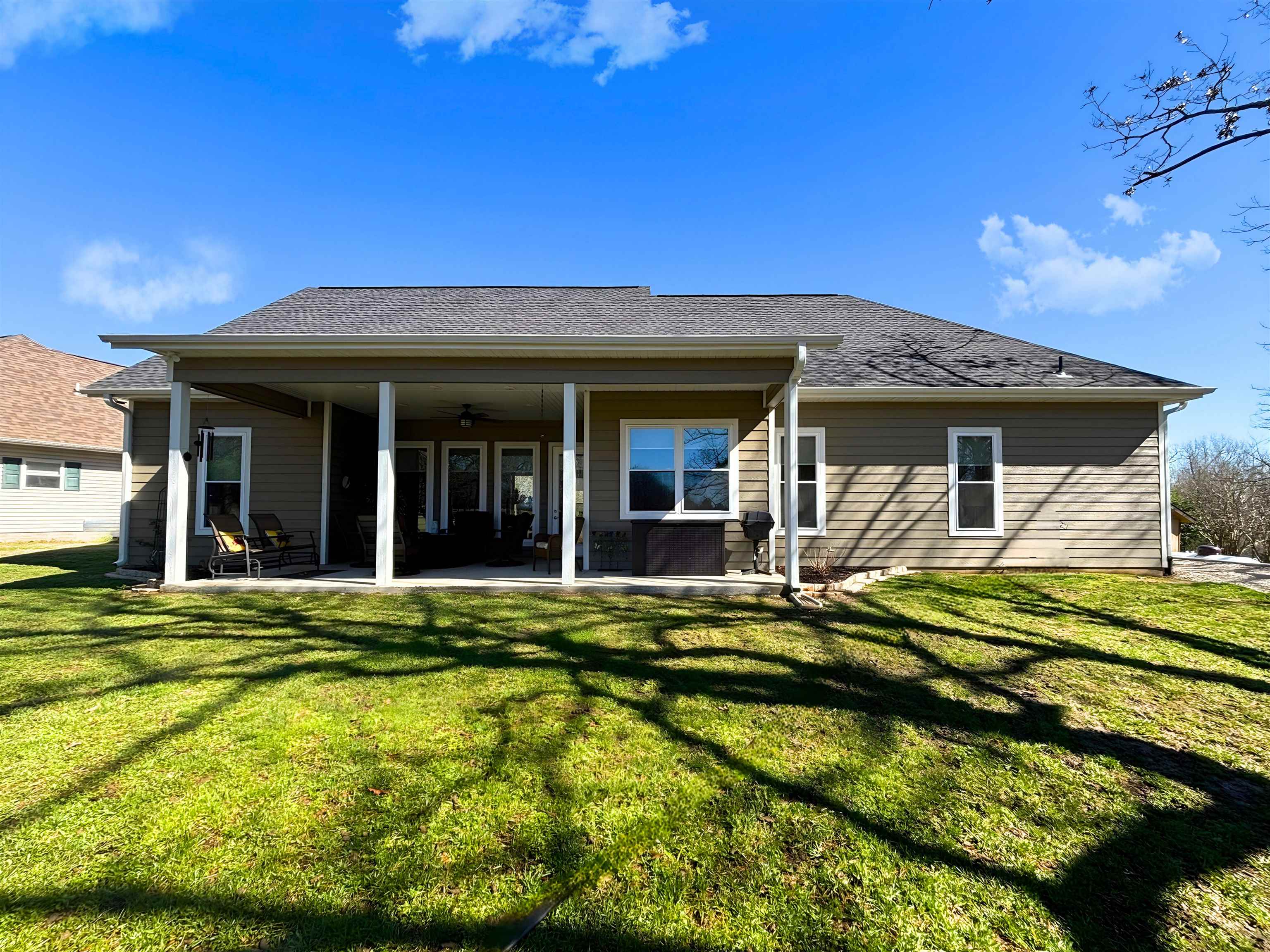 TOHATCHIE - Residential