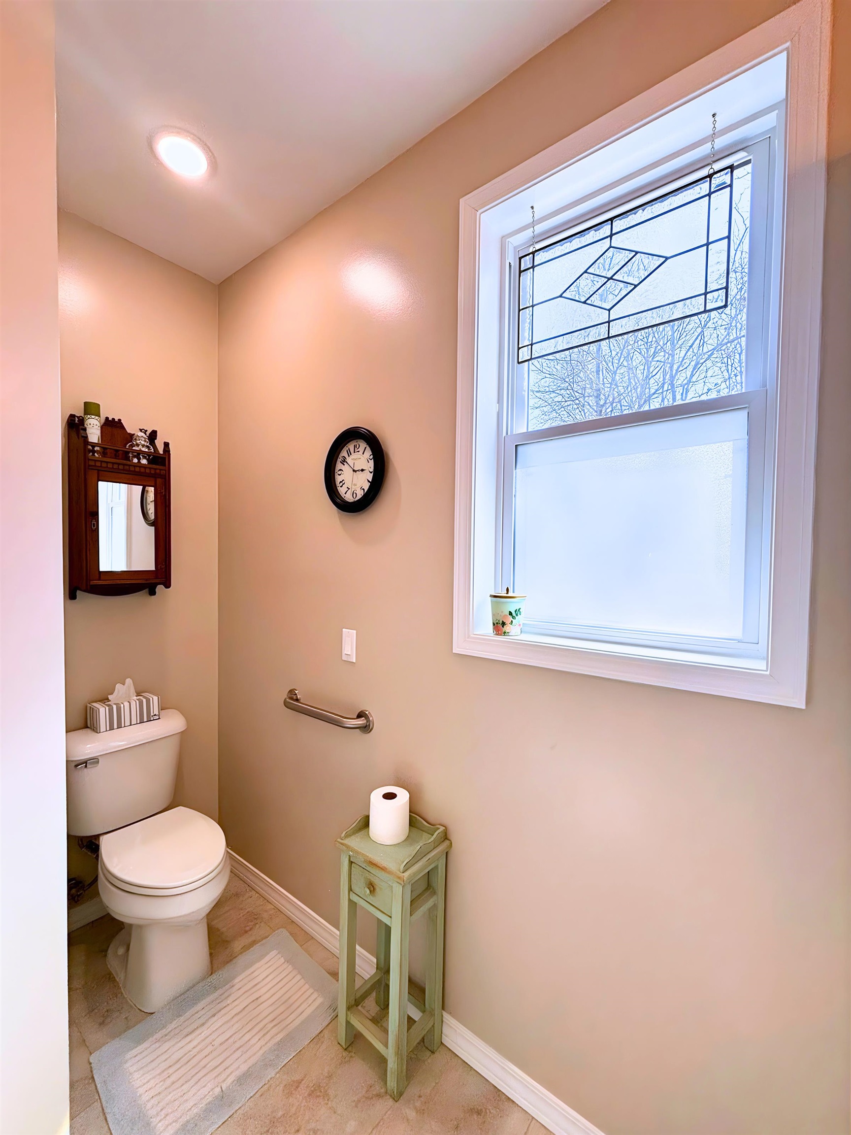 TOHATCHIE - Residential