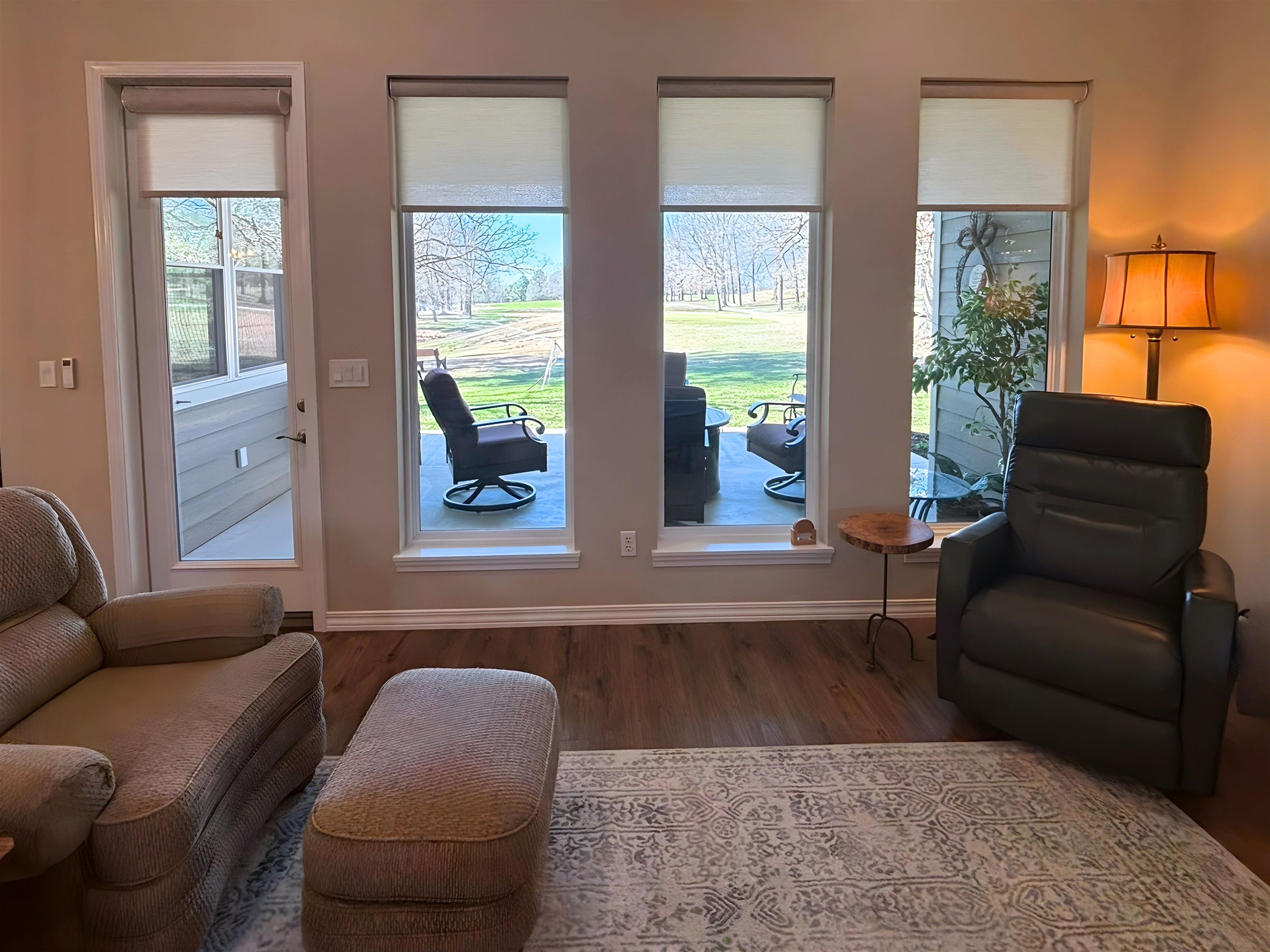 TOHATCHIE - Residential