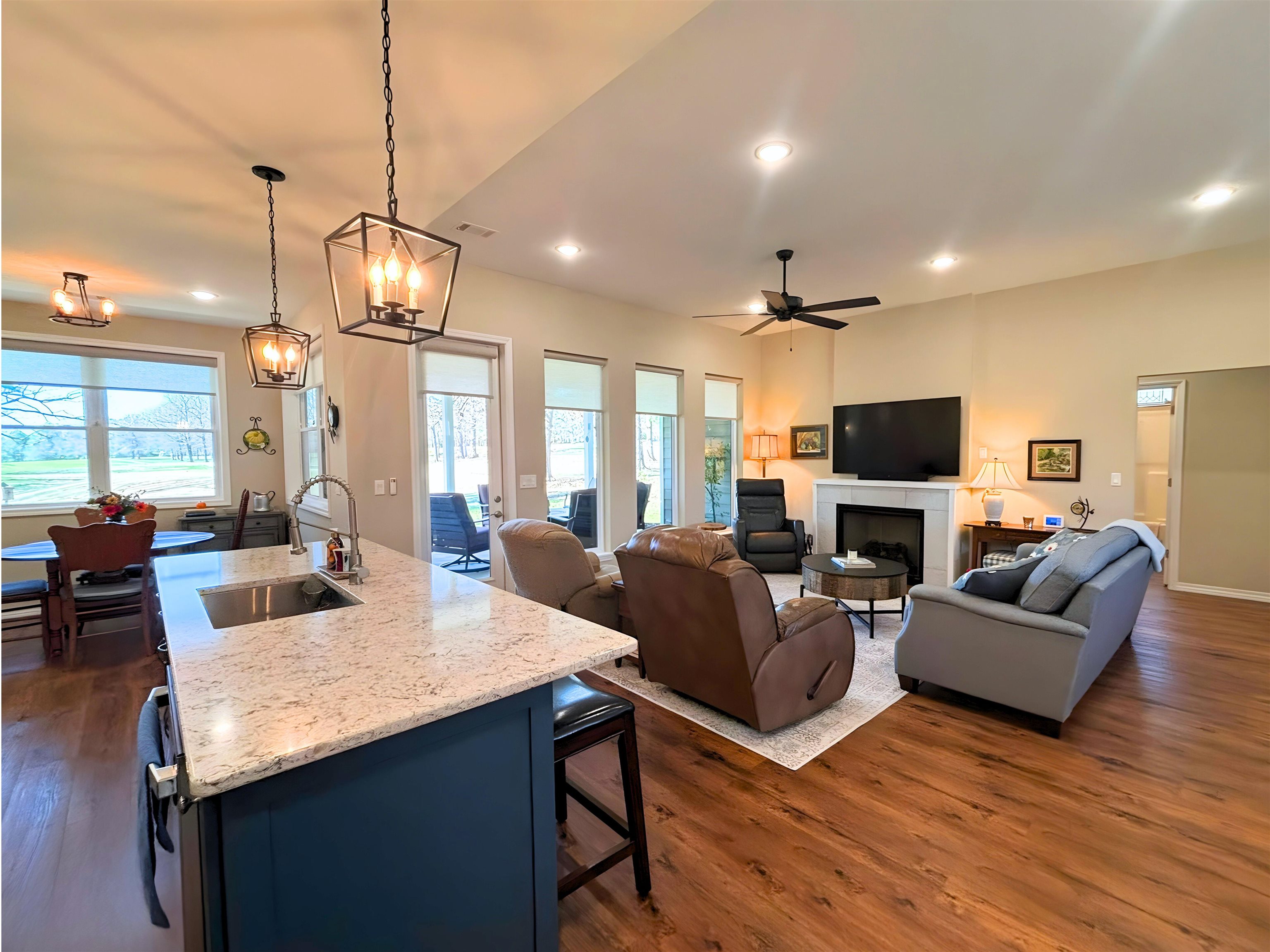 TOHATCHIE - Residential