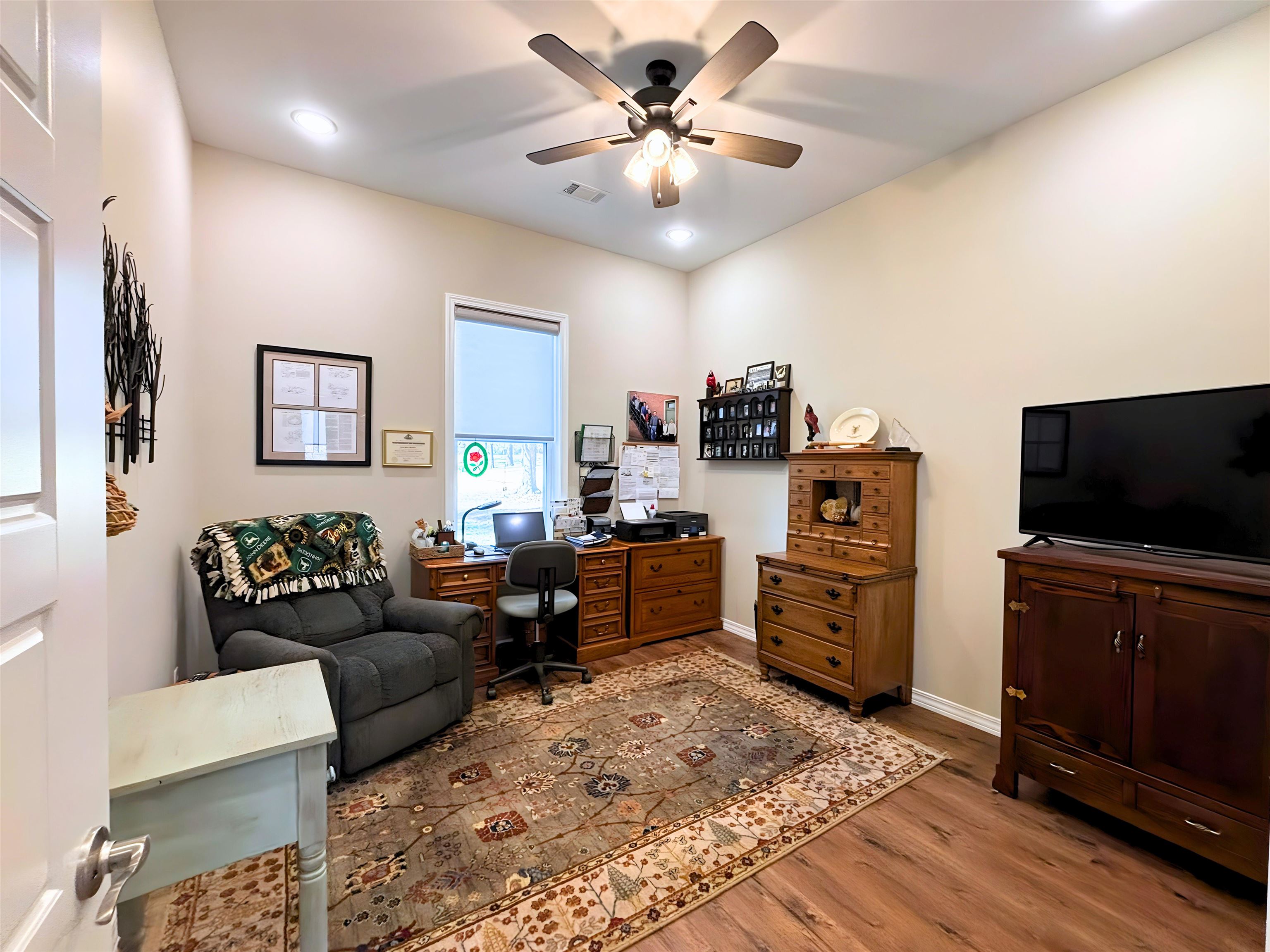 TOHATCHIE - Residential