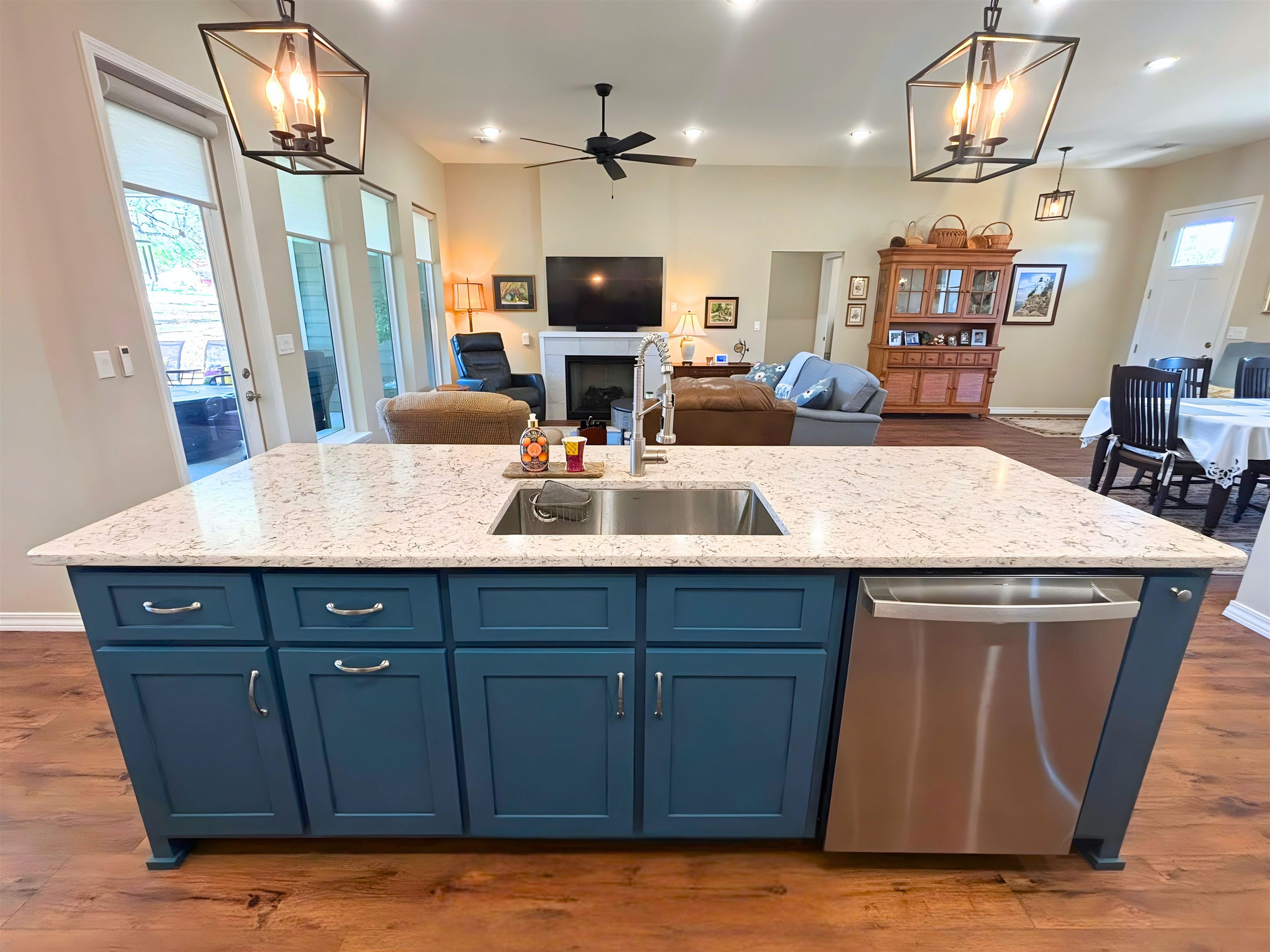 TOHATCHIE - Residential